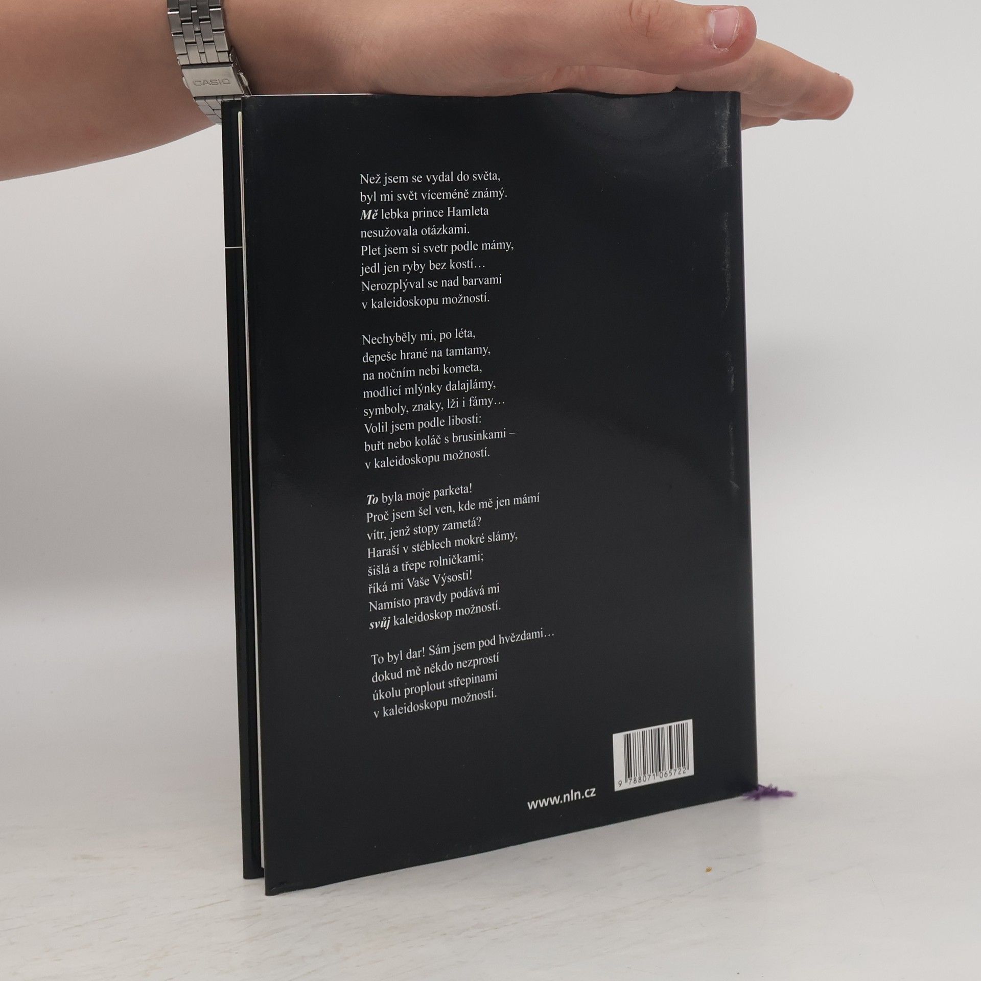 Michal Horáček Kudykam : písňový text o 2009 verších