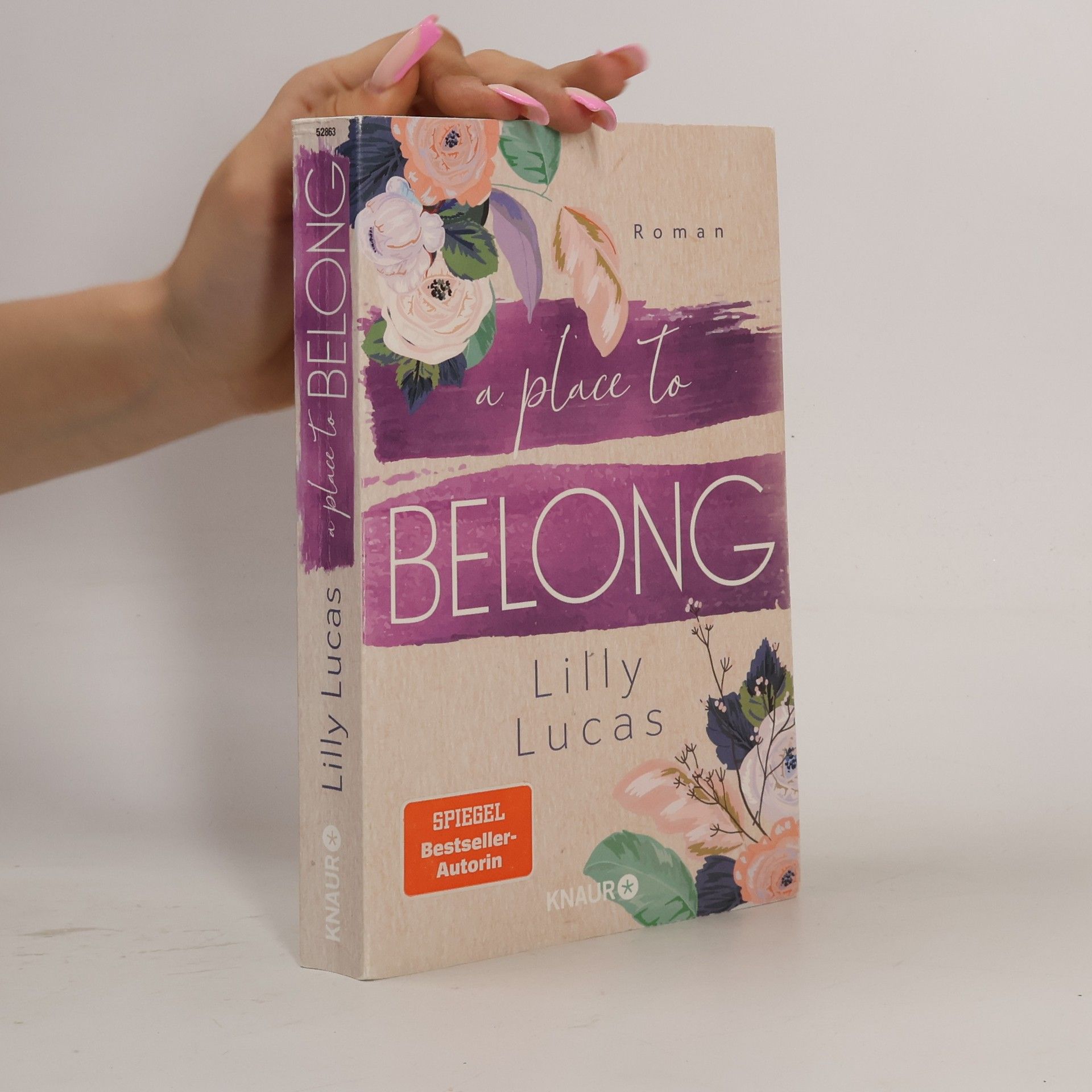 A place to belong