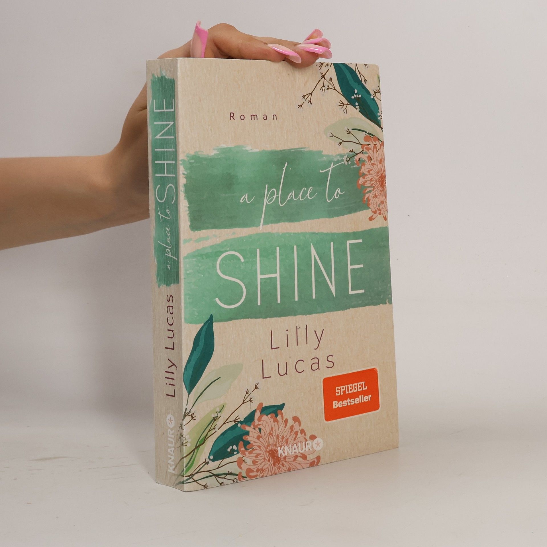 A Place to Shine