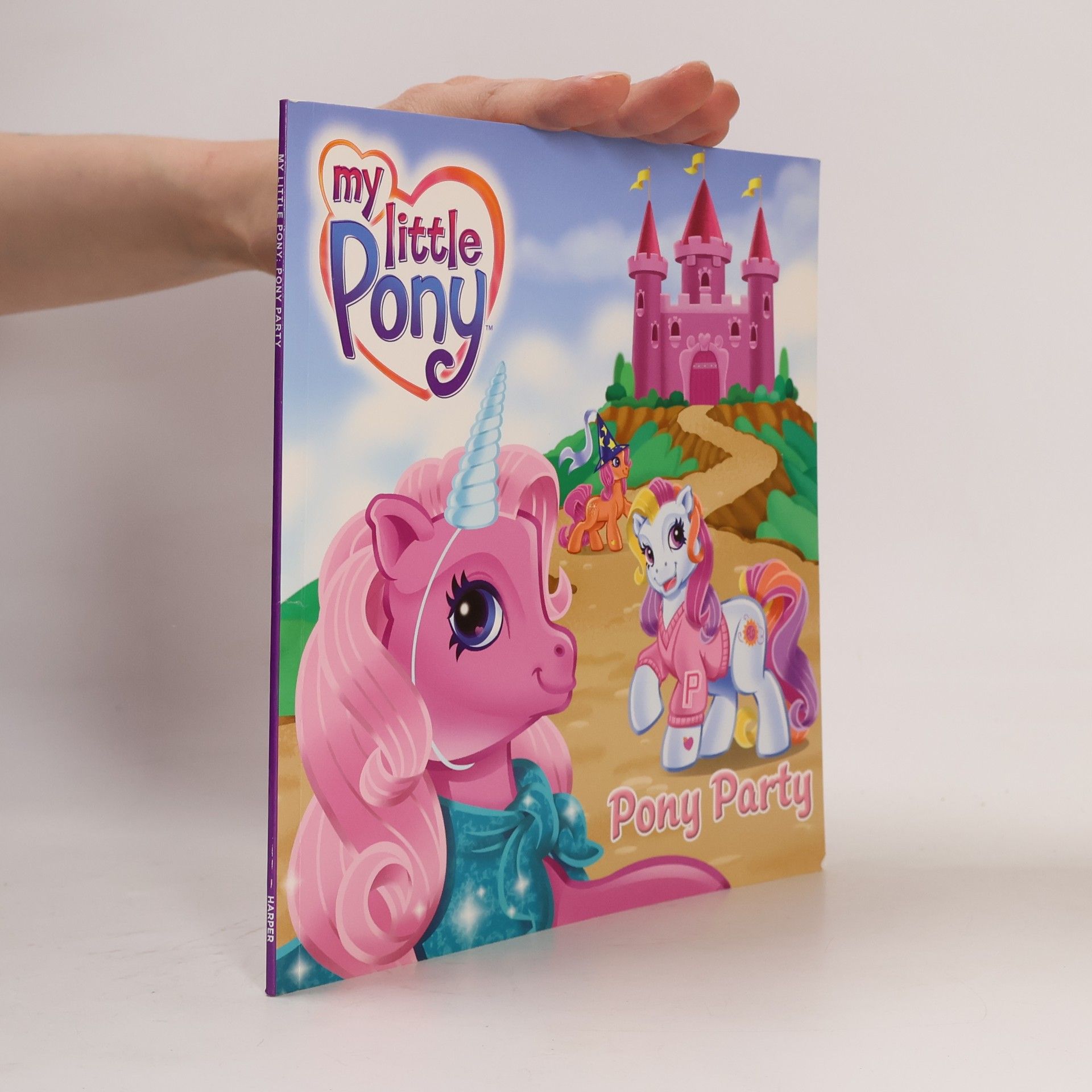 Pony Party