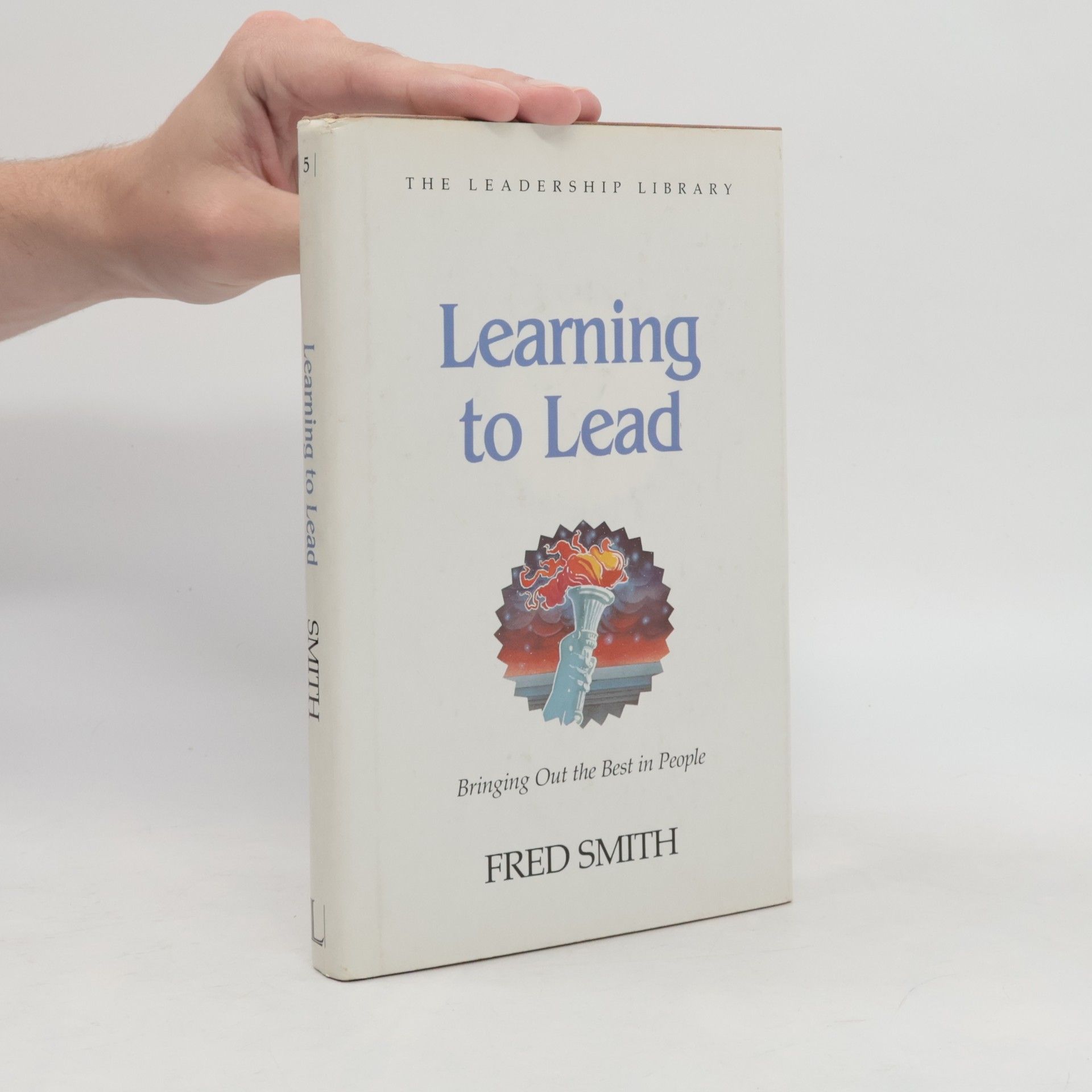 Learning to Lead
