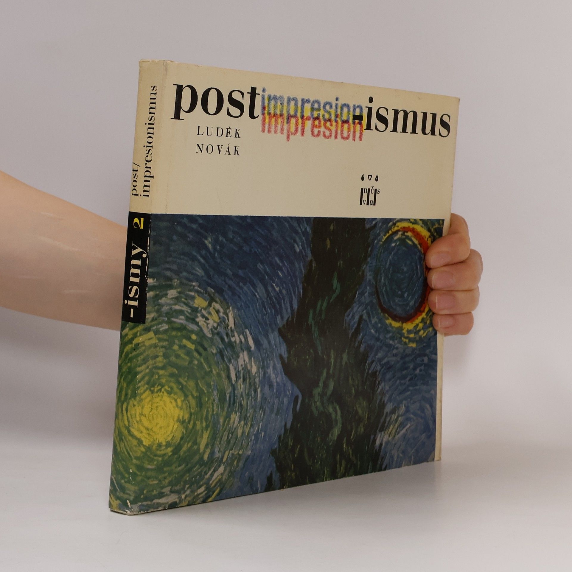 Postimpresionismus