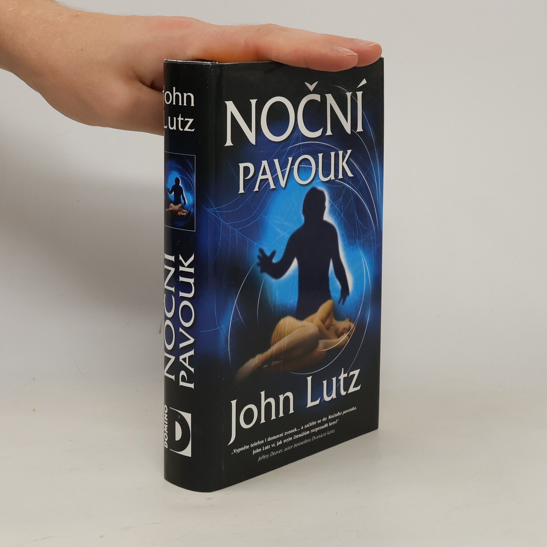 Noční pavouk