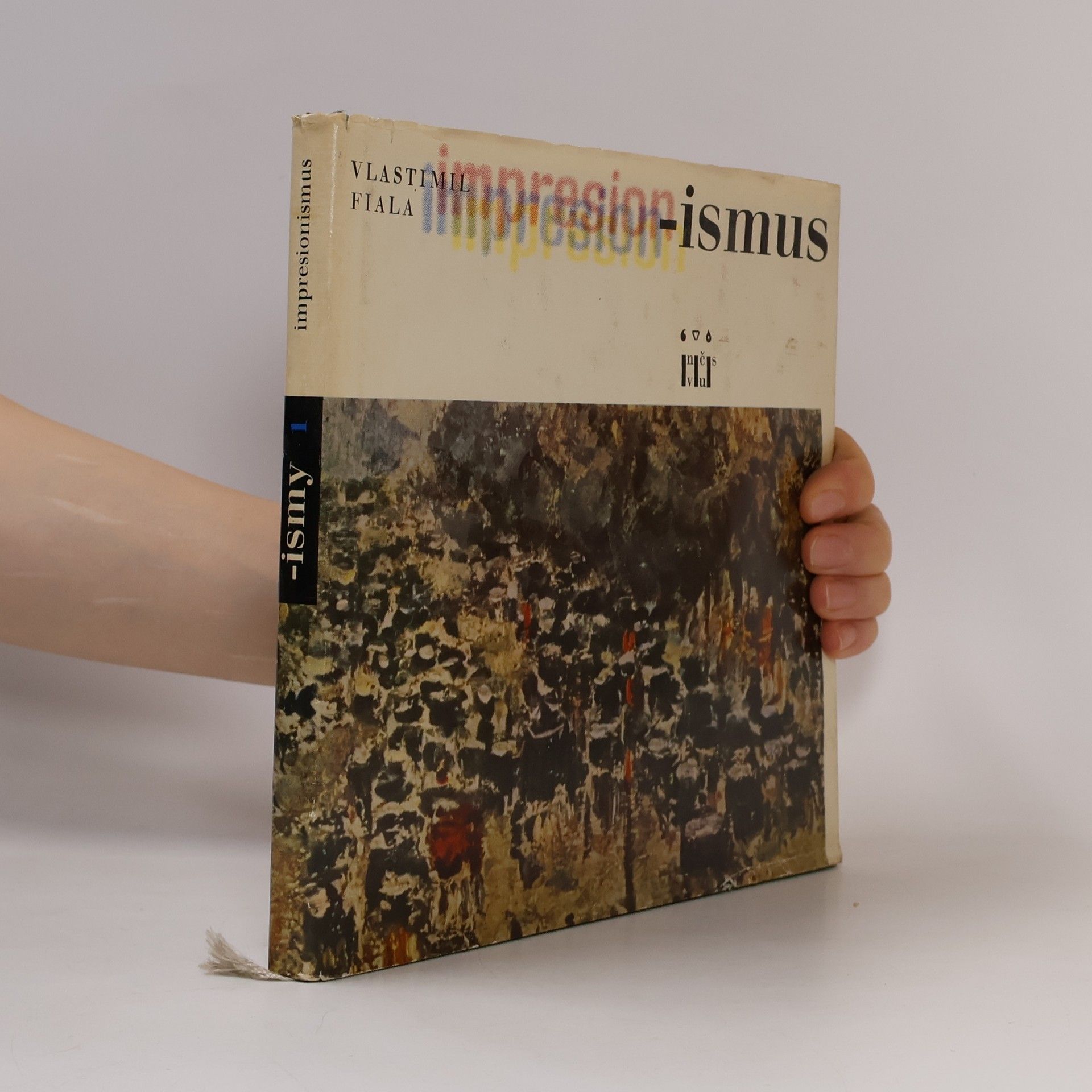 Vlastimil Fiala Impresion-ismus