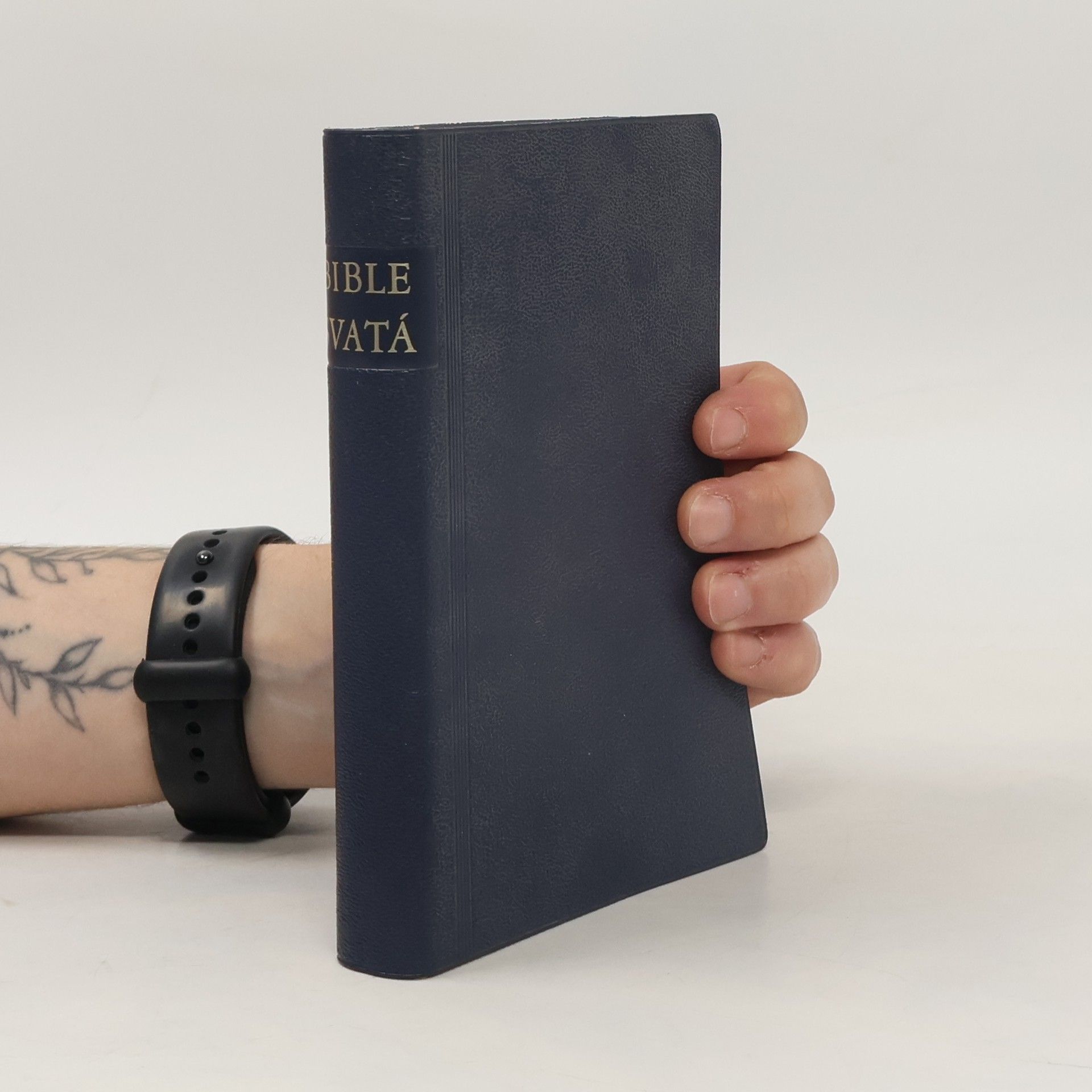 Autorenkollektiv Bible svatá