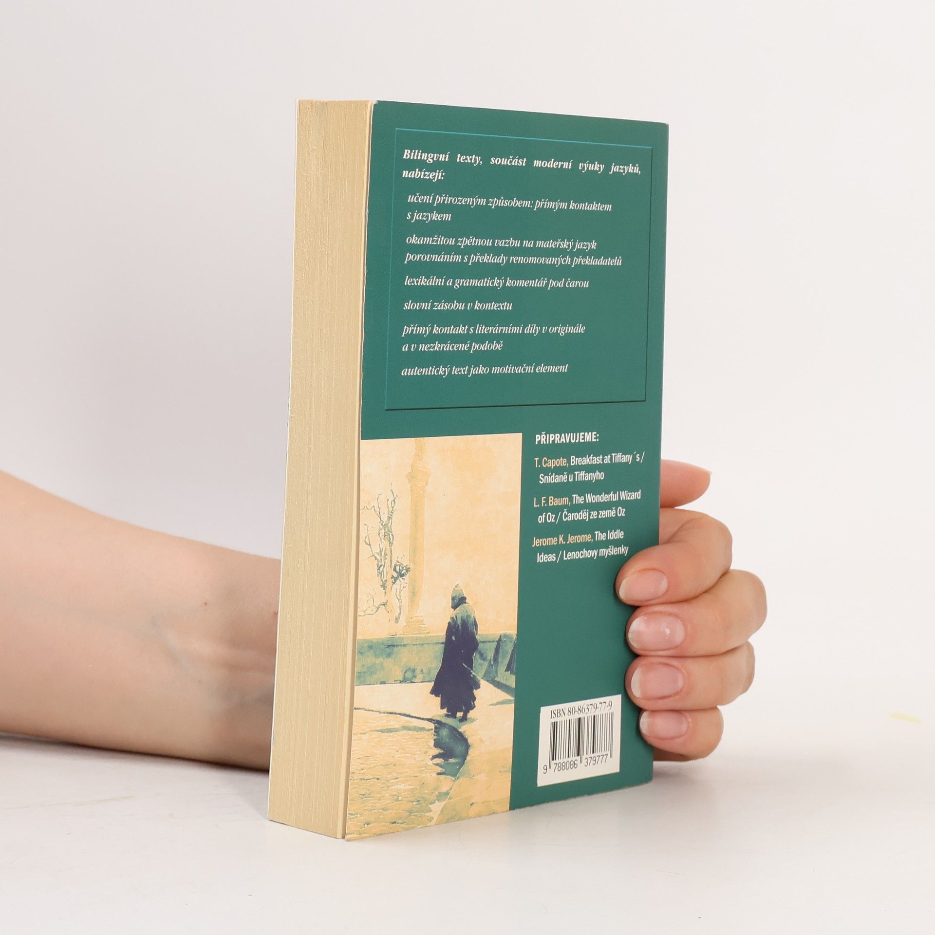 Rainer Maria Rilke Dvě pražské povídky. Zwei Prager Geschichten