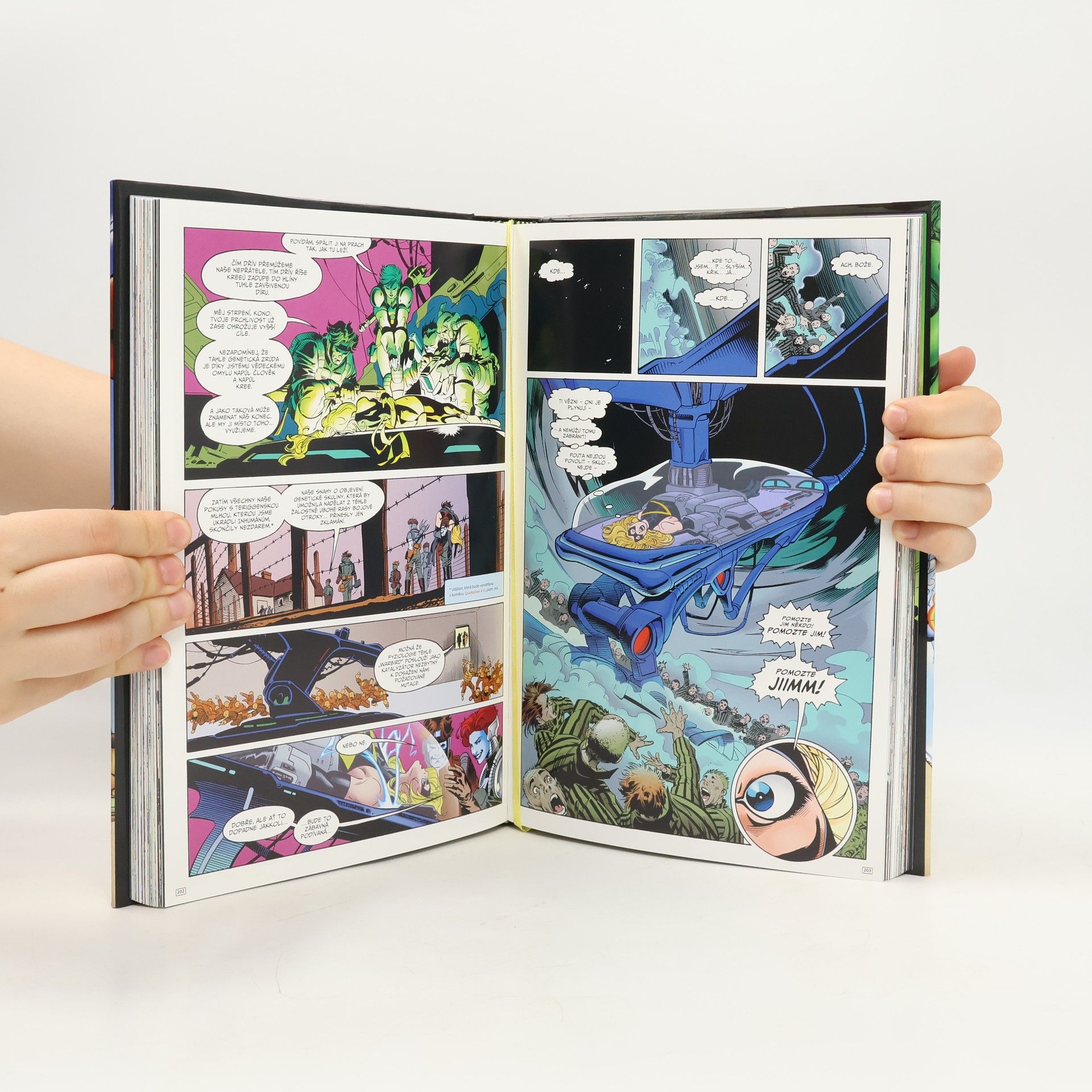 Kurt Busiek Avengers: Do boje!