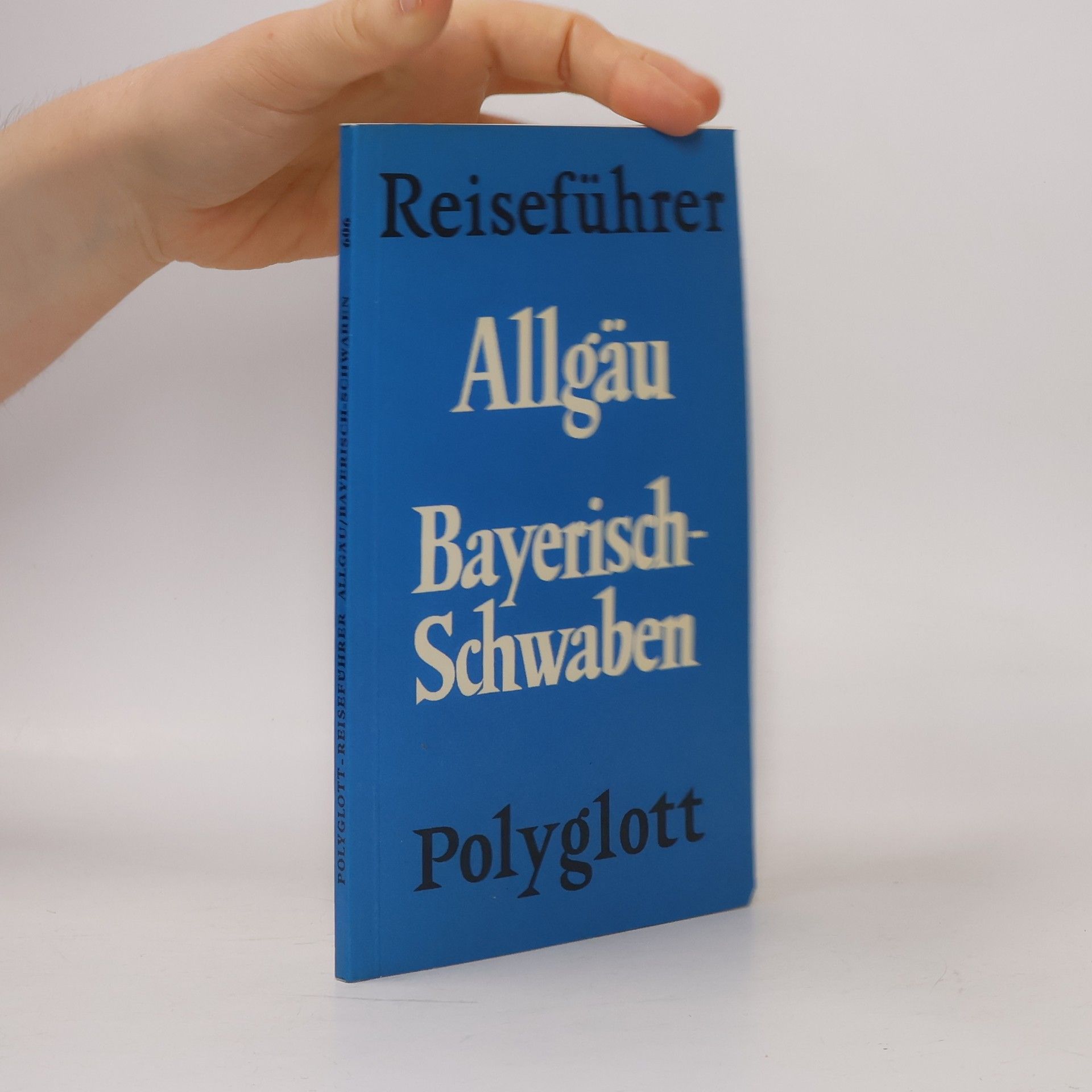 Kornelius Riedmiller Allgäu, Bayerisch-Schwaben