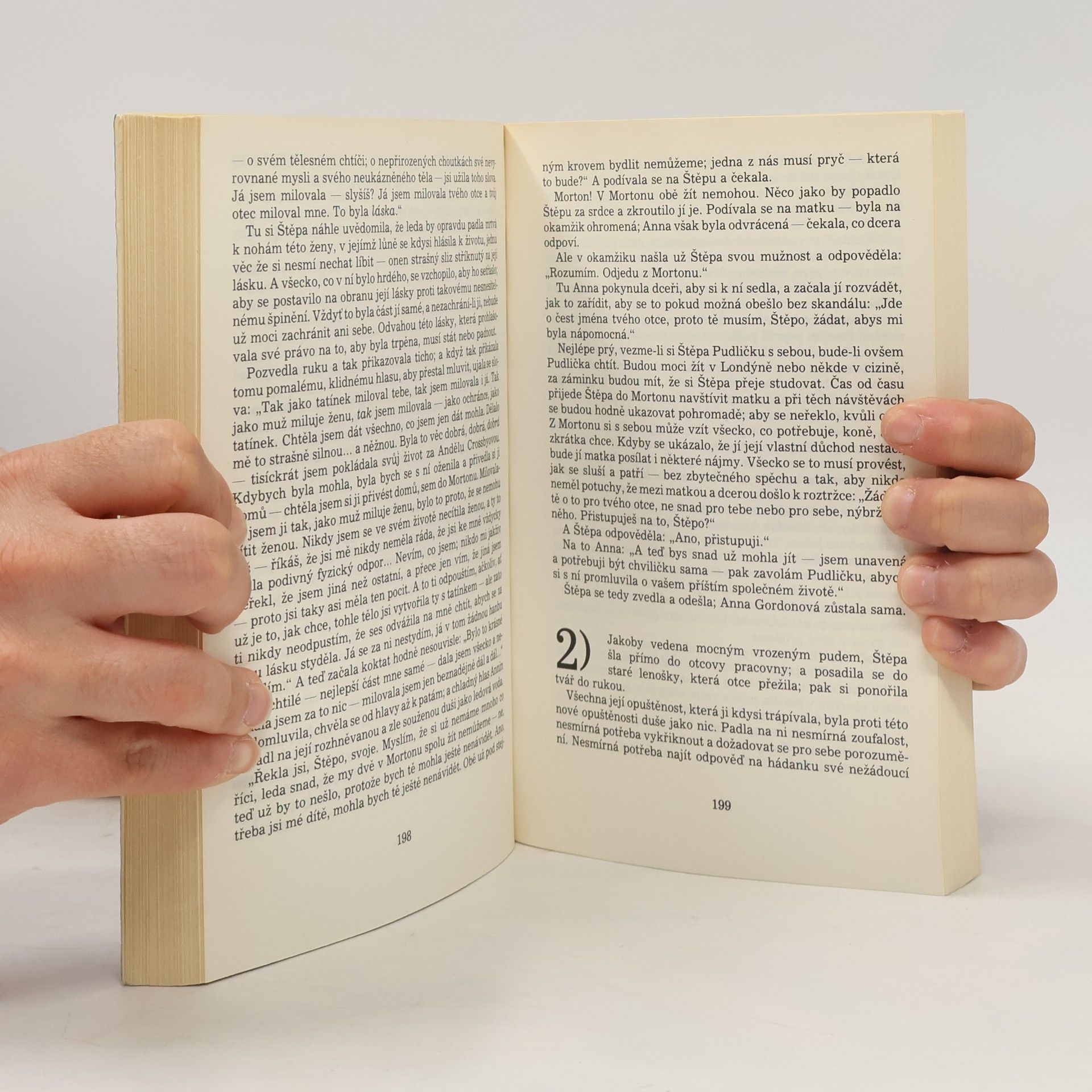 Radclyffe Hall Studna osamění