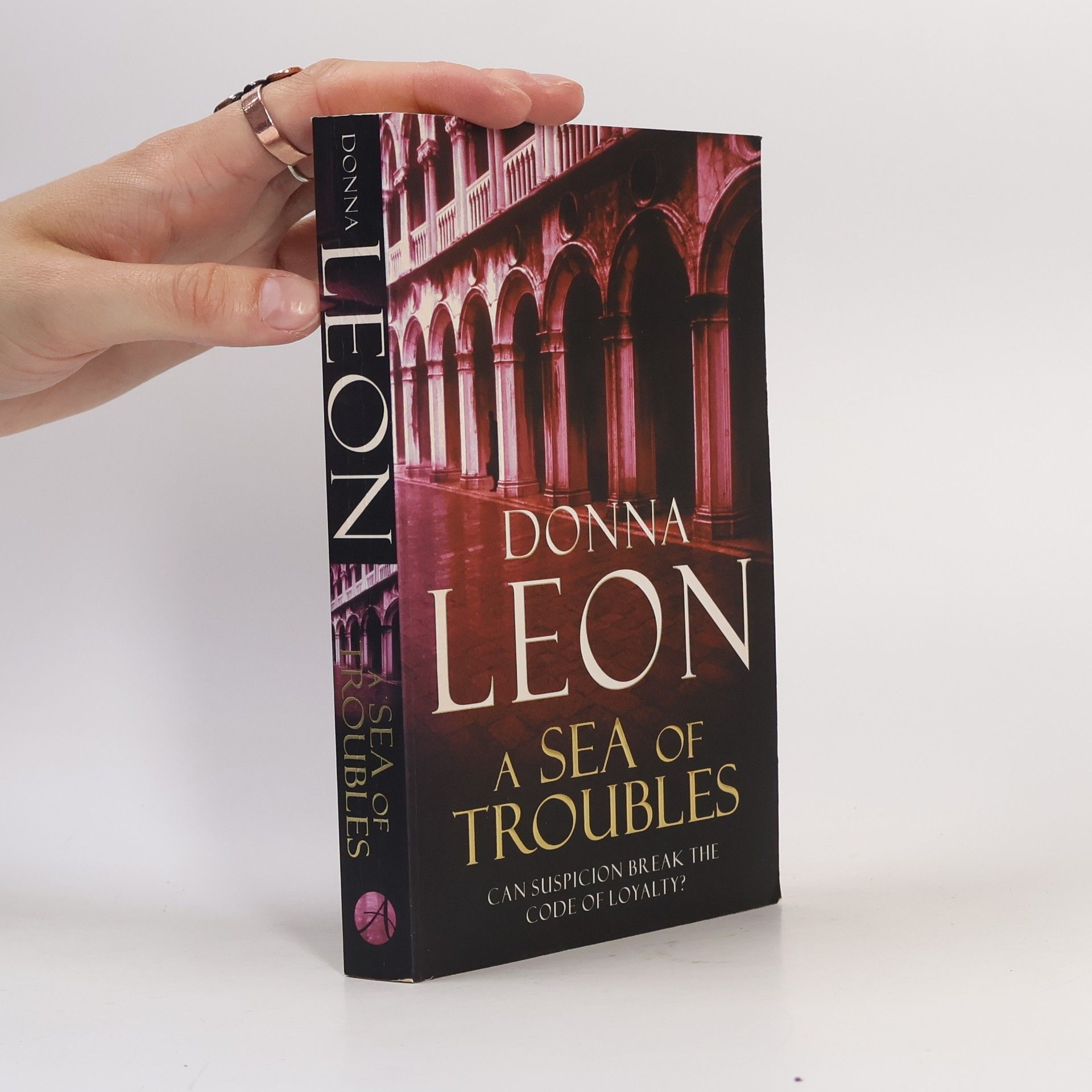 A Sea of Troubles