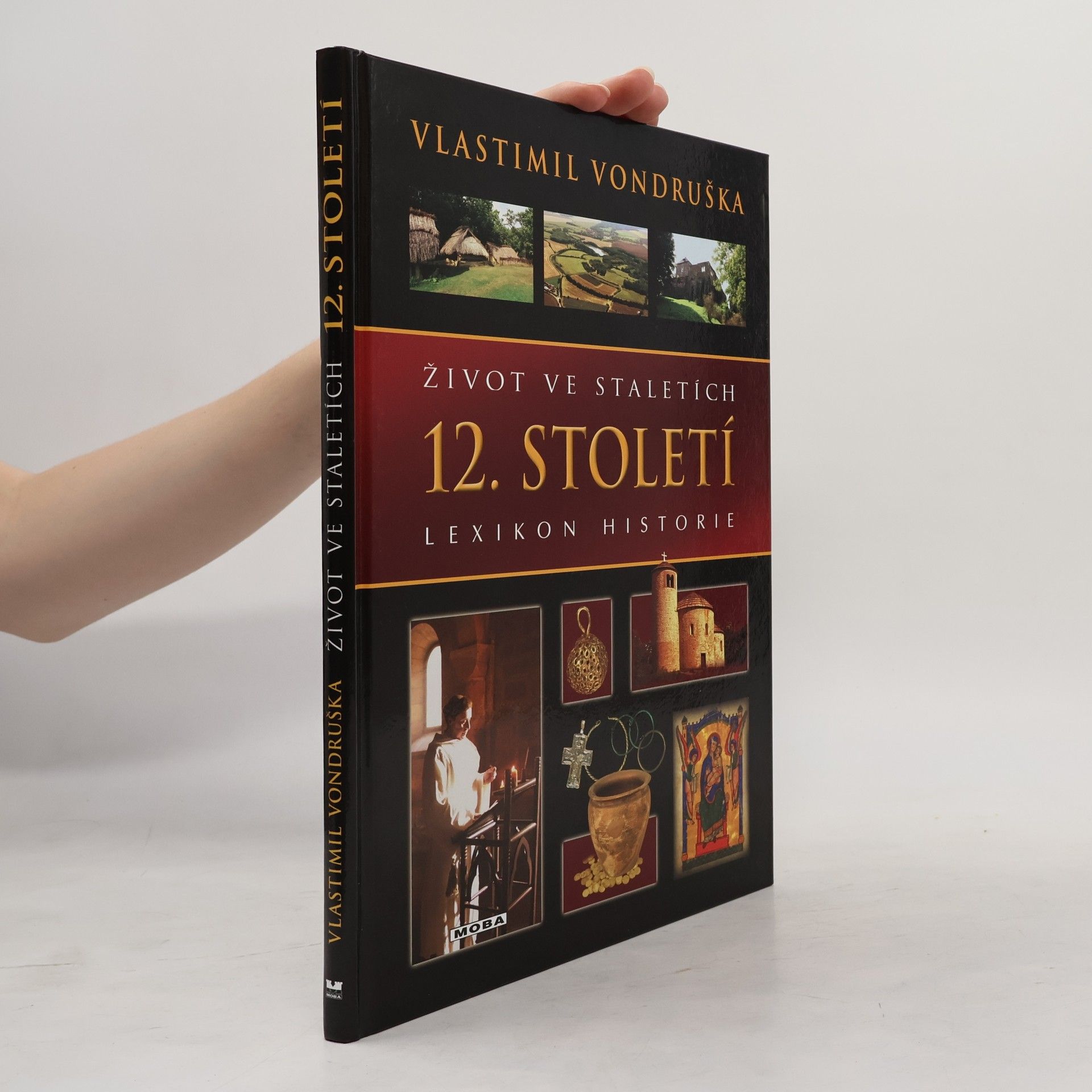 Život ve staletích - 12. století