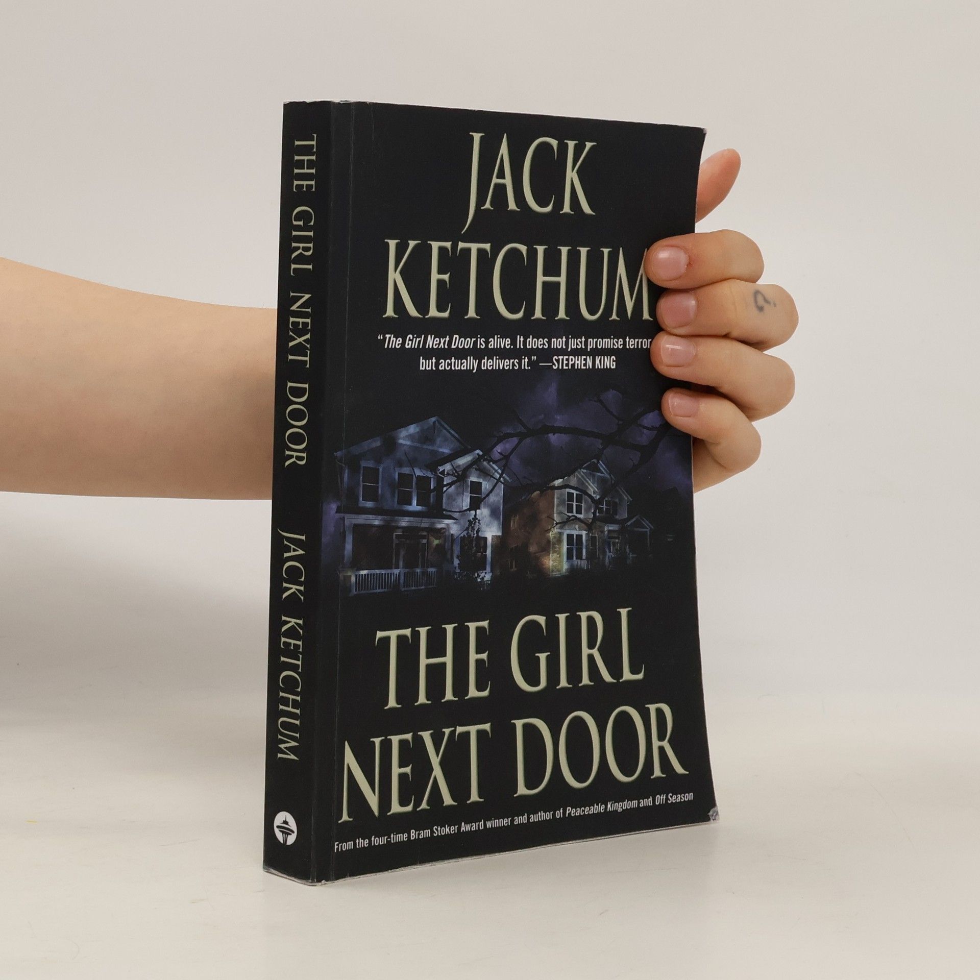 The Girl Next Door