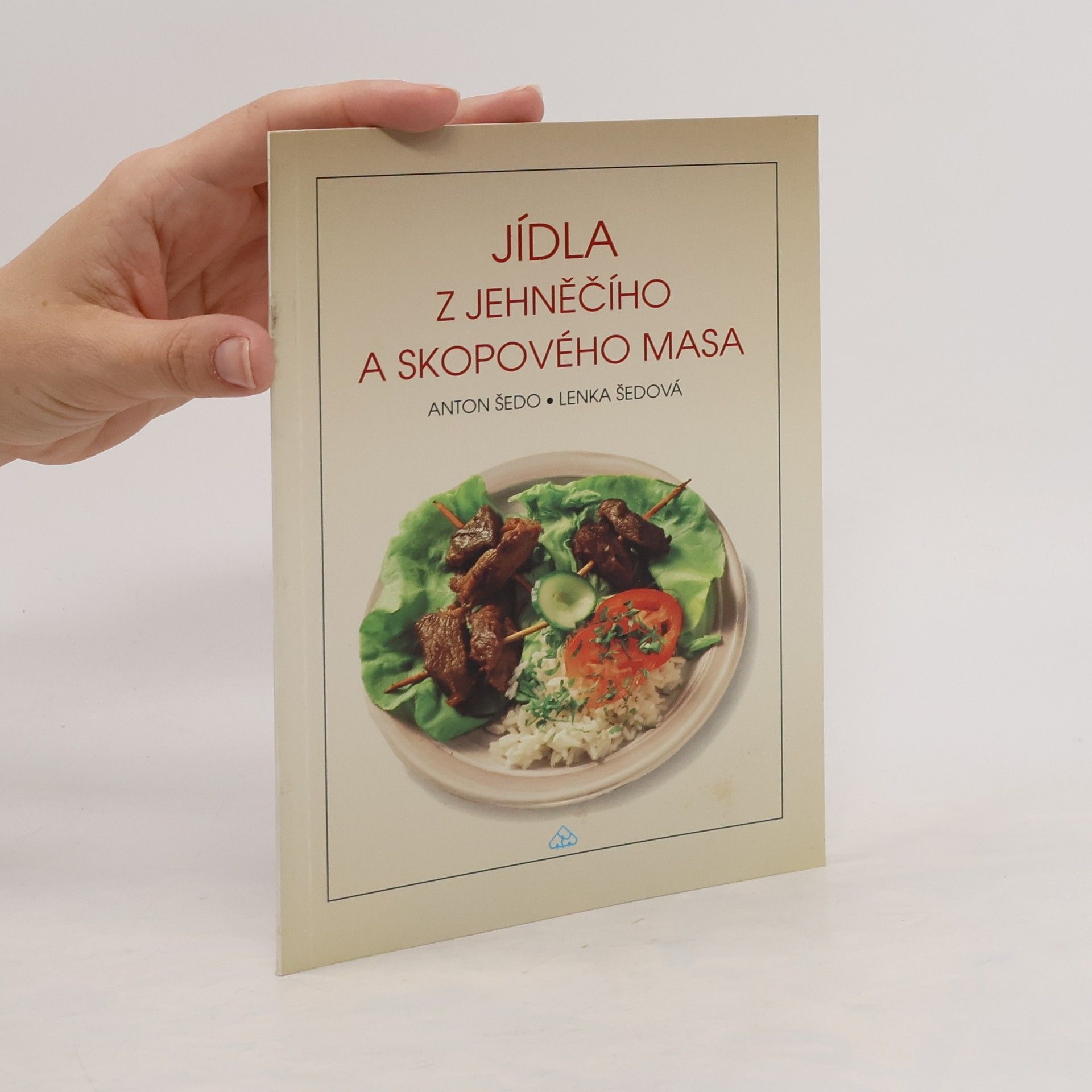 Jídla z jehněčího a skopového masa