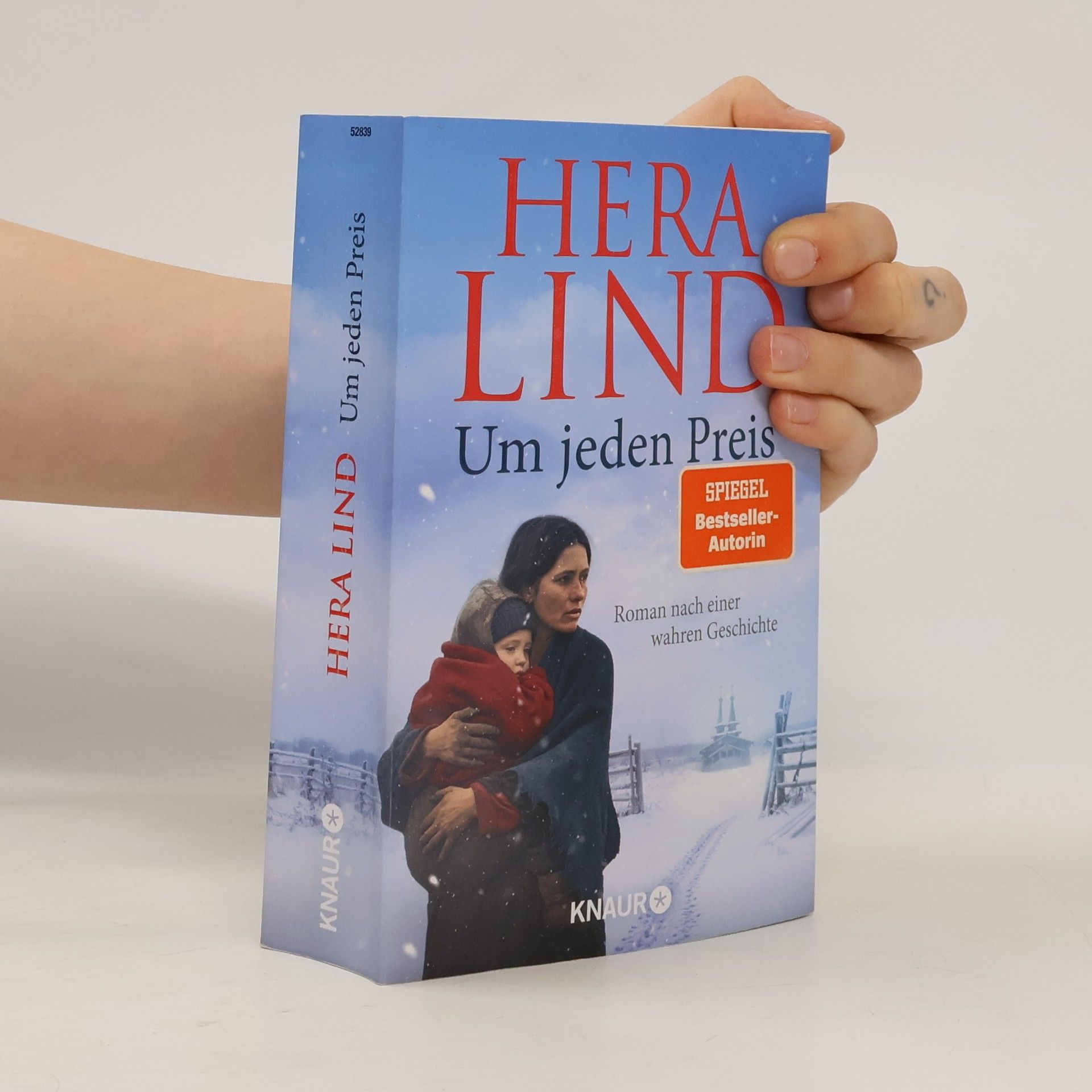Hera Lind Um jeden Preis