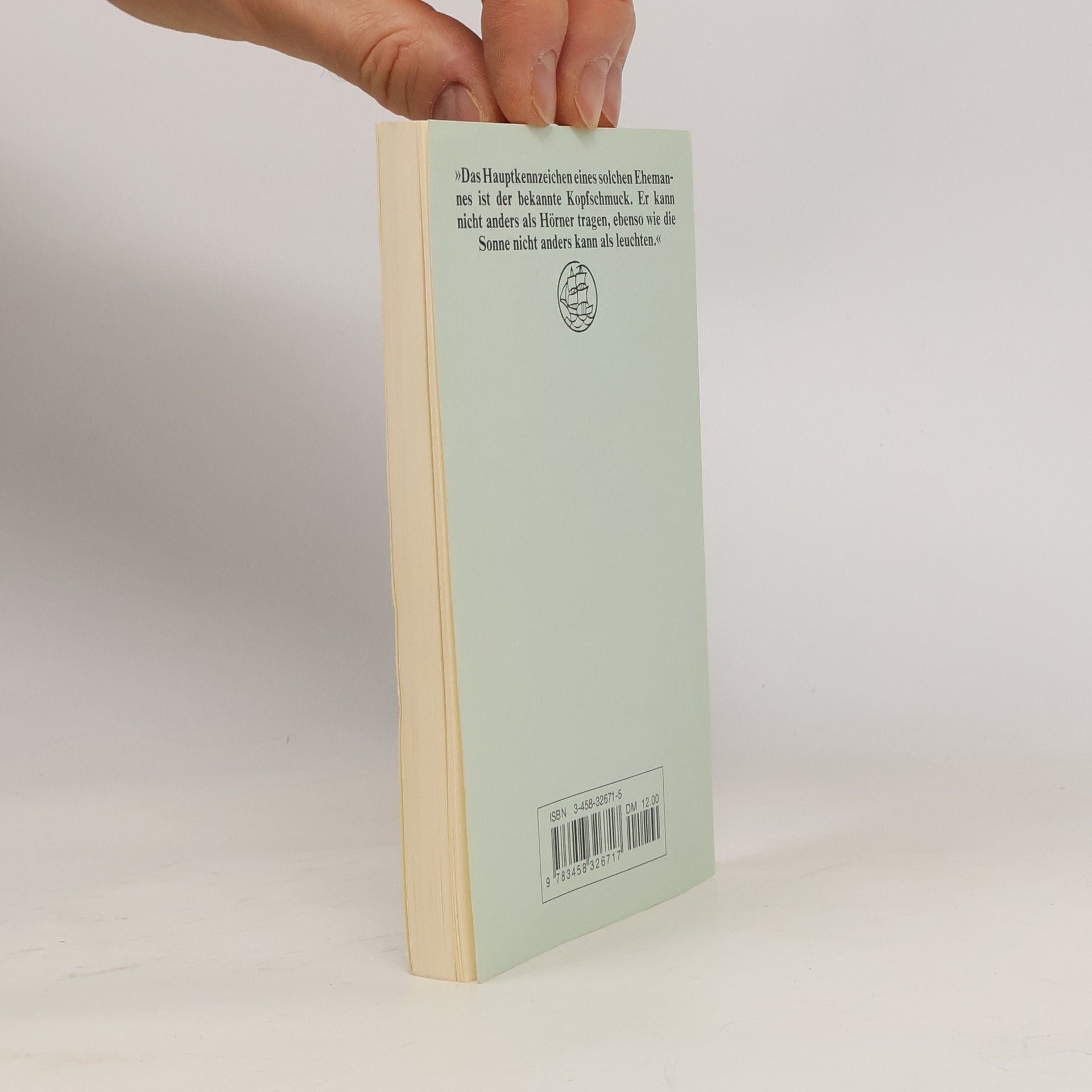 Fyodor Dostoyevsky Der lebenslängliche Ehemann. Erzählung