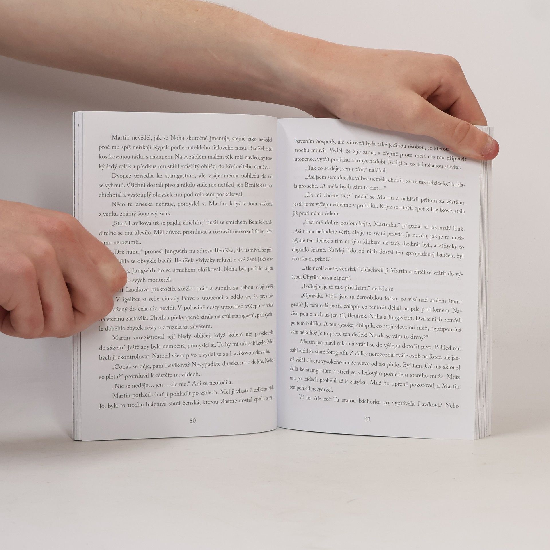Autores varios Trojpovídky
