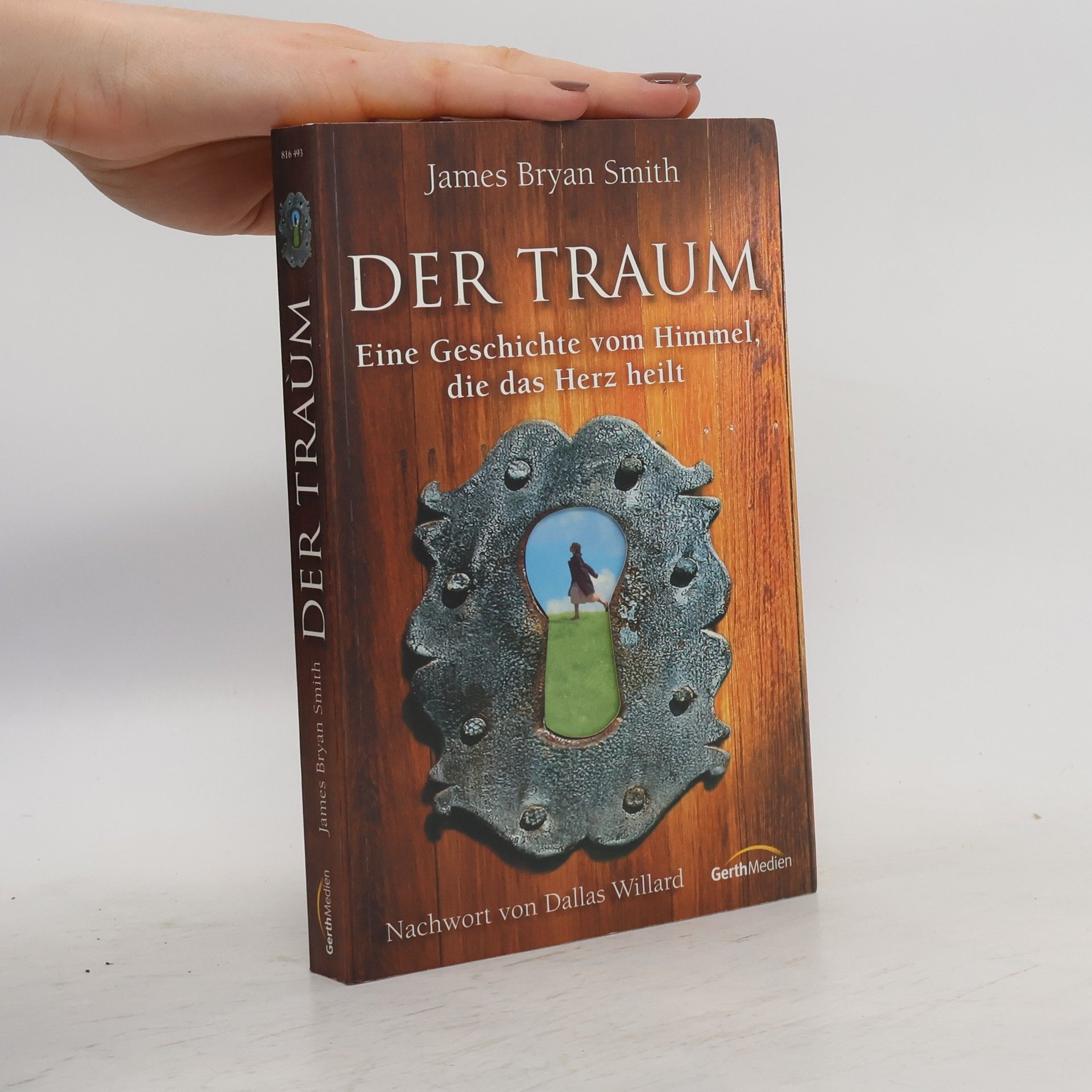 Jim Smith Der Traum