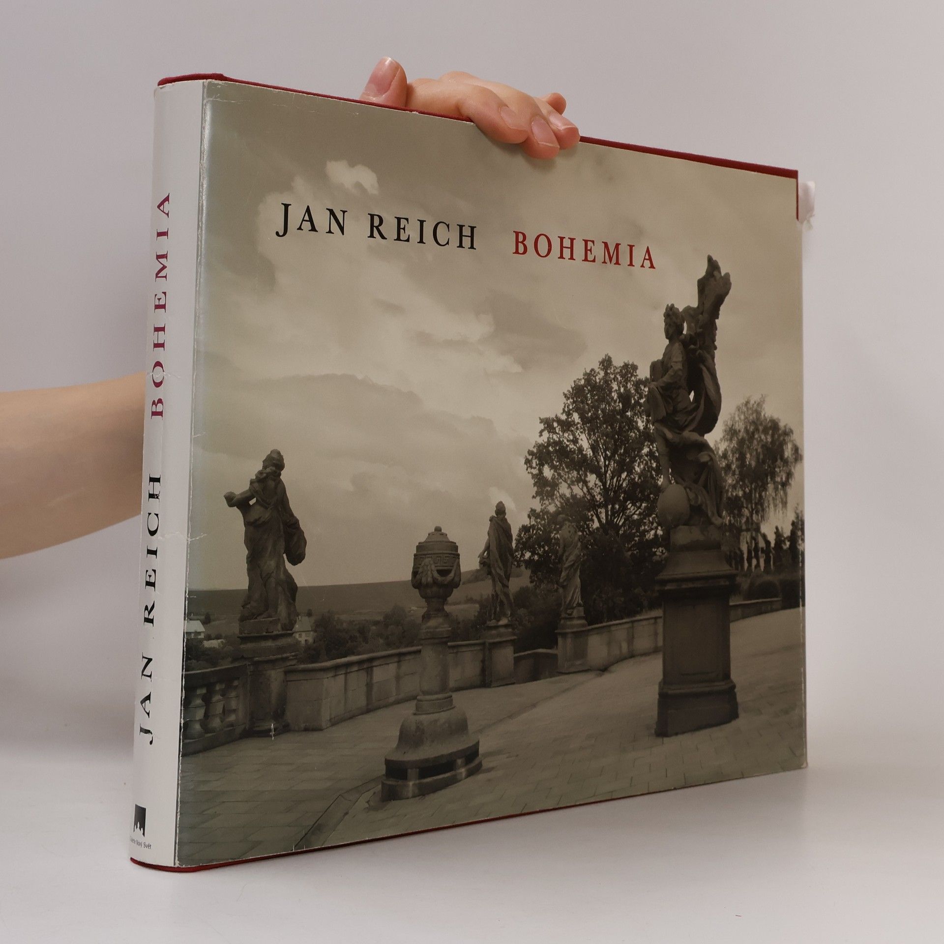Jan Reich Bohemia