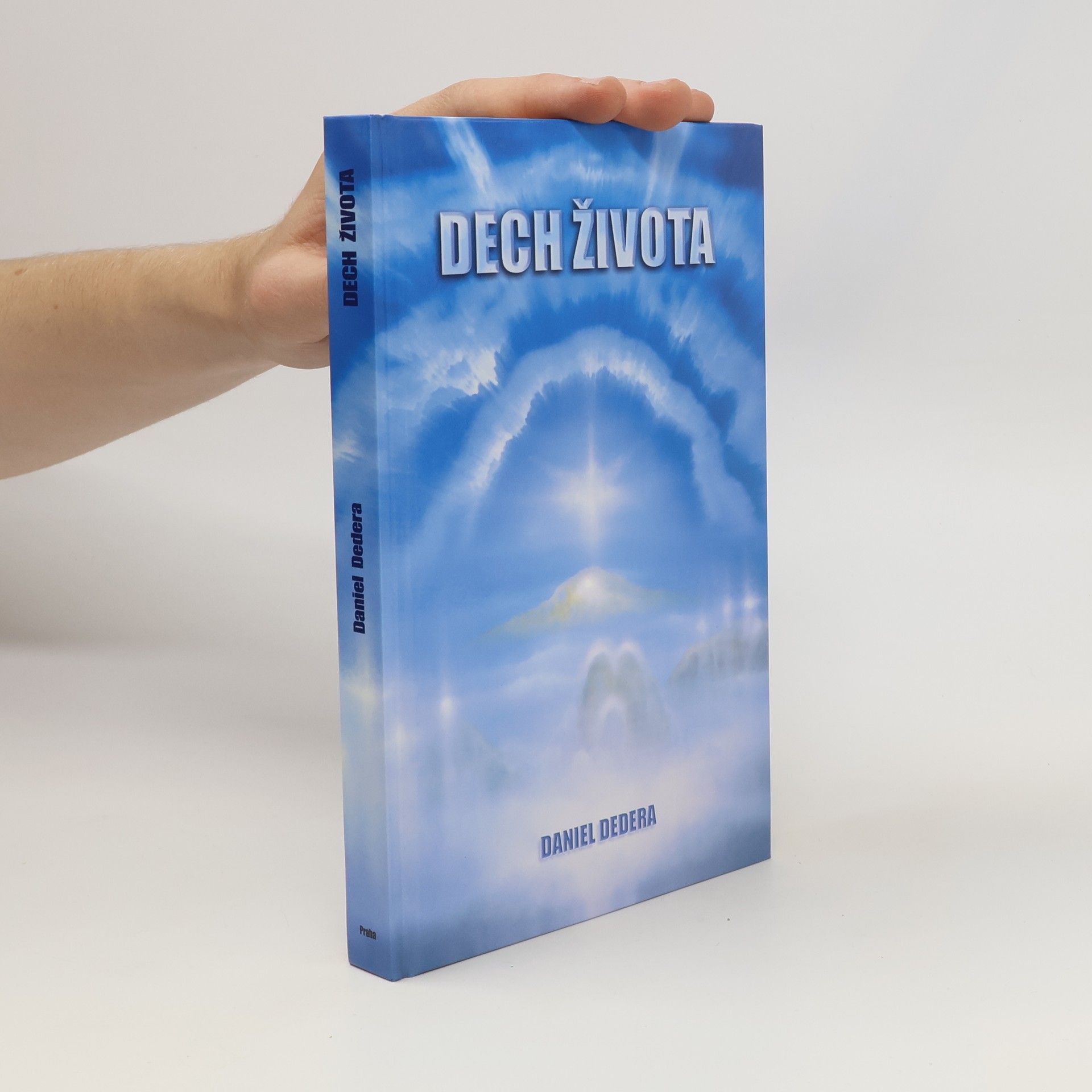 Daniel Dedera Dech života