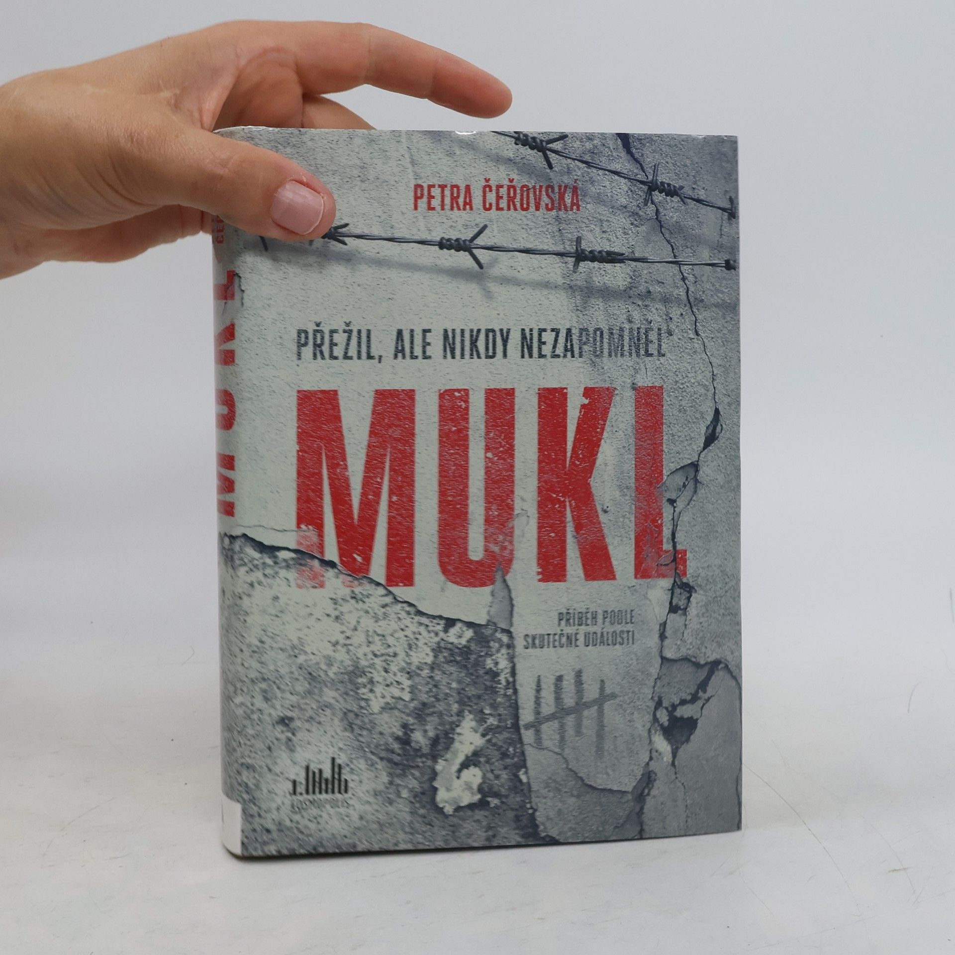 Petra Čeřovská Mukl
