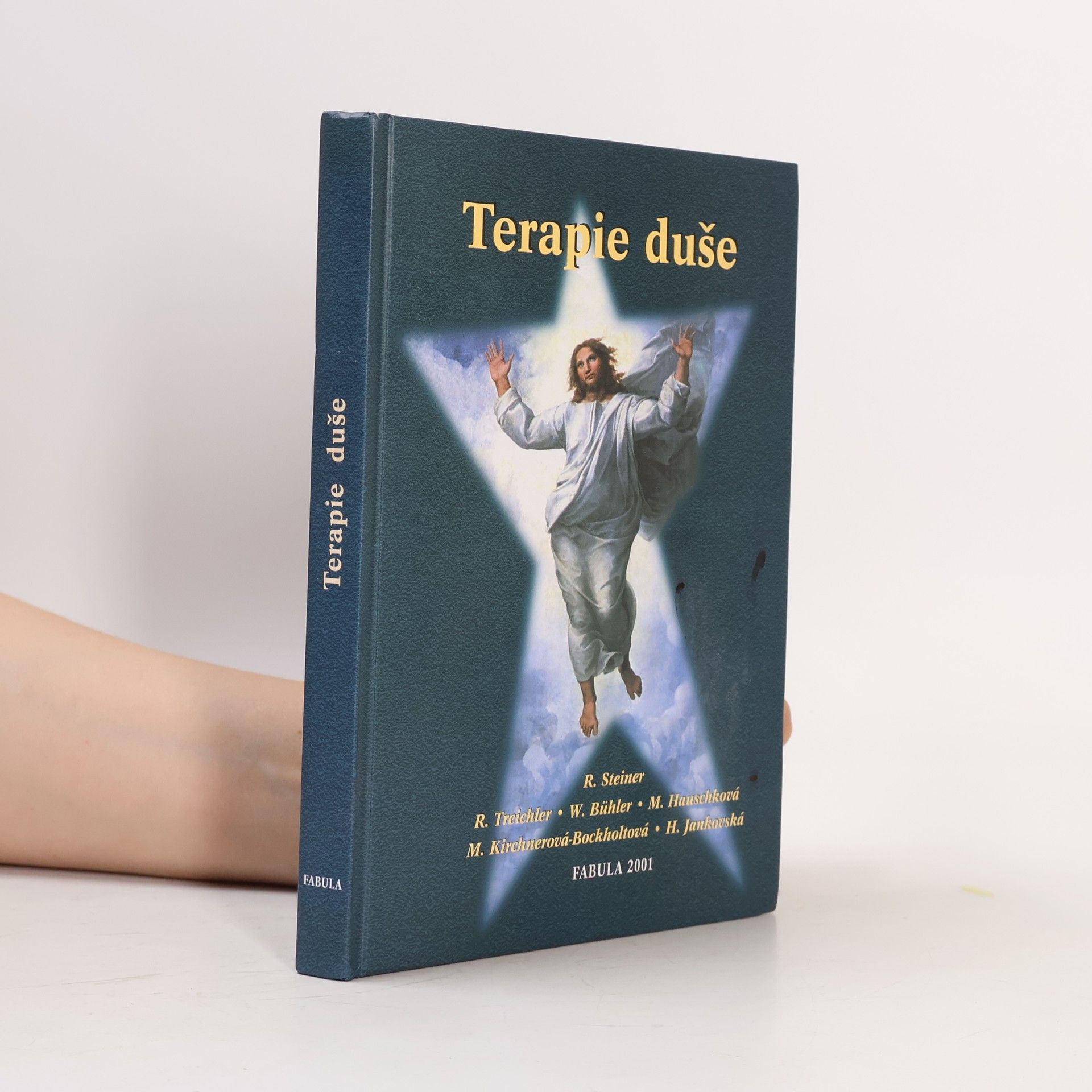 Terapie duše