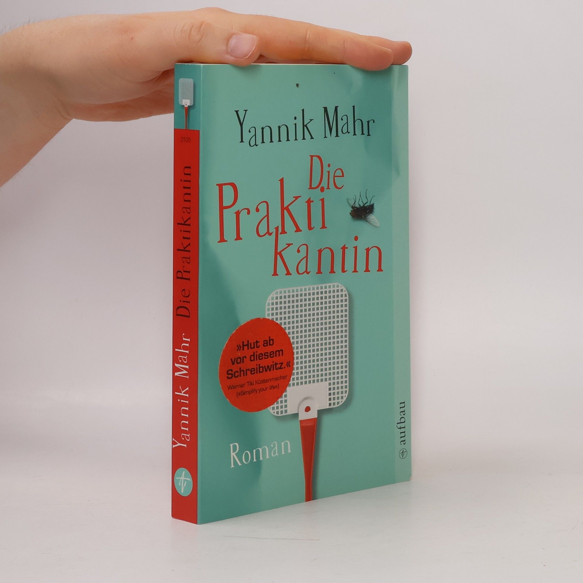 Die Praktikantin