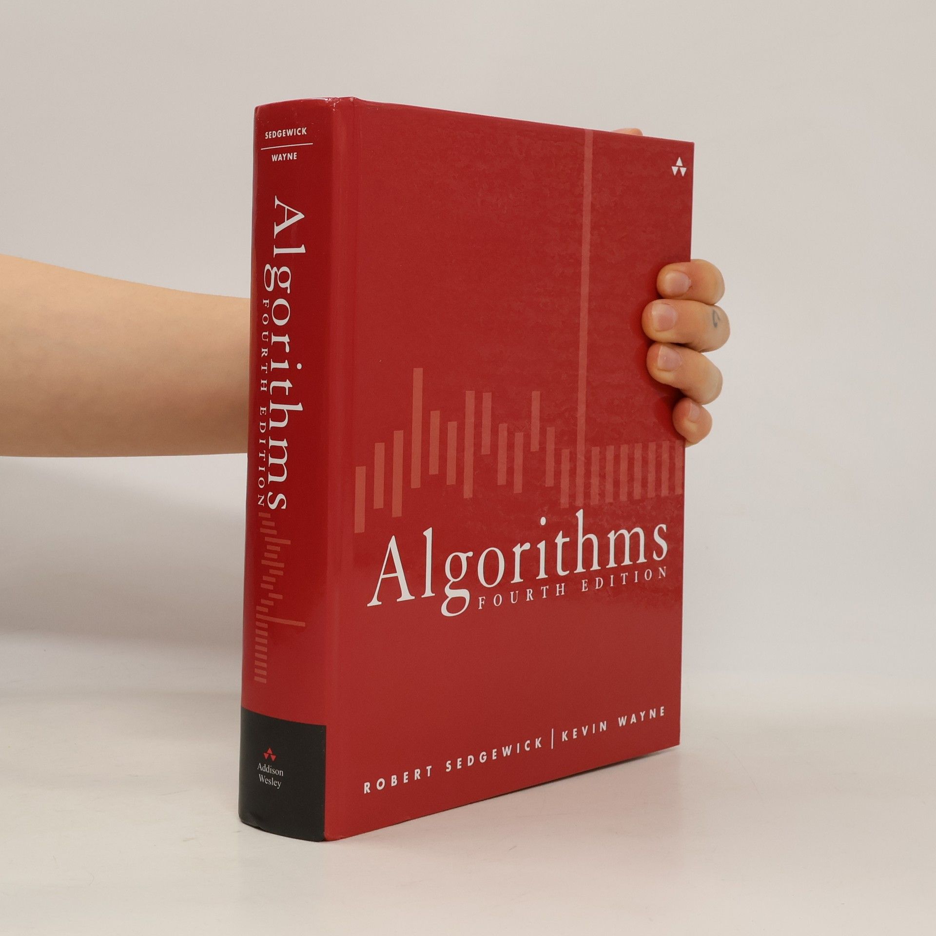 Robert Sedgewick Algorithms