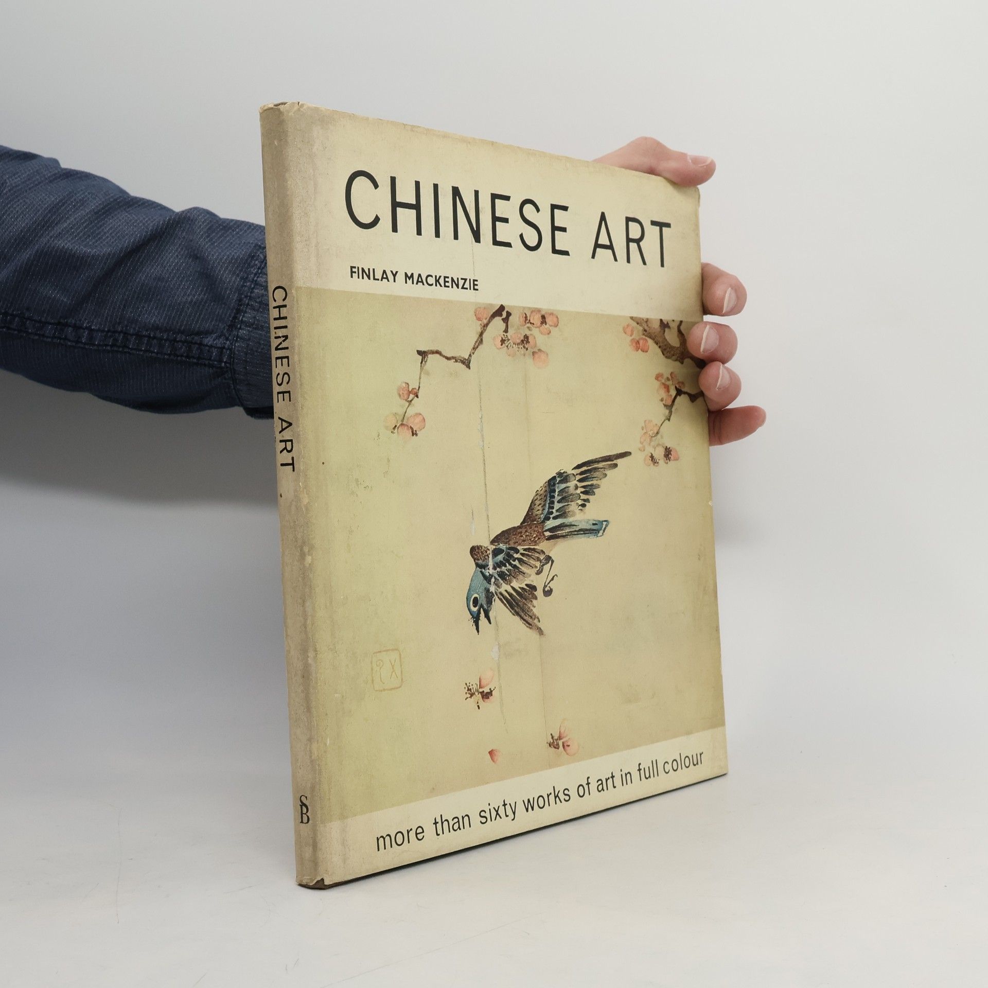 Finlay Mackenzie Chinese Art