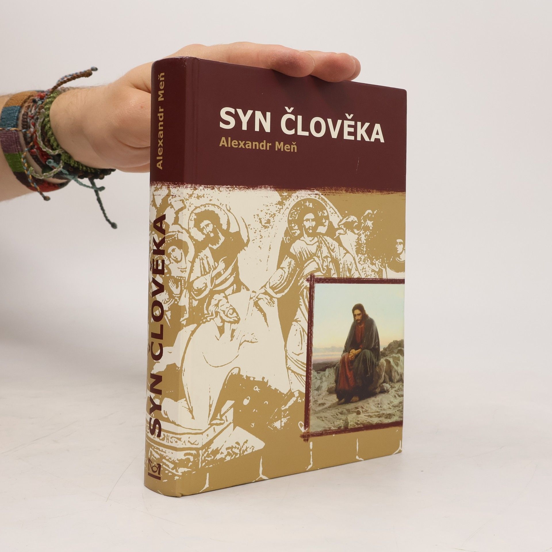 Syn člověka
