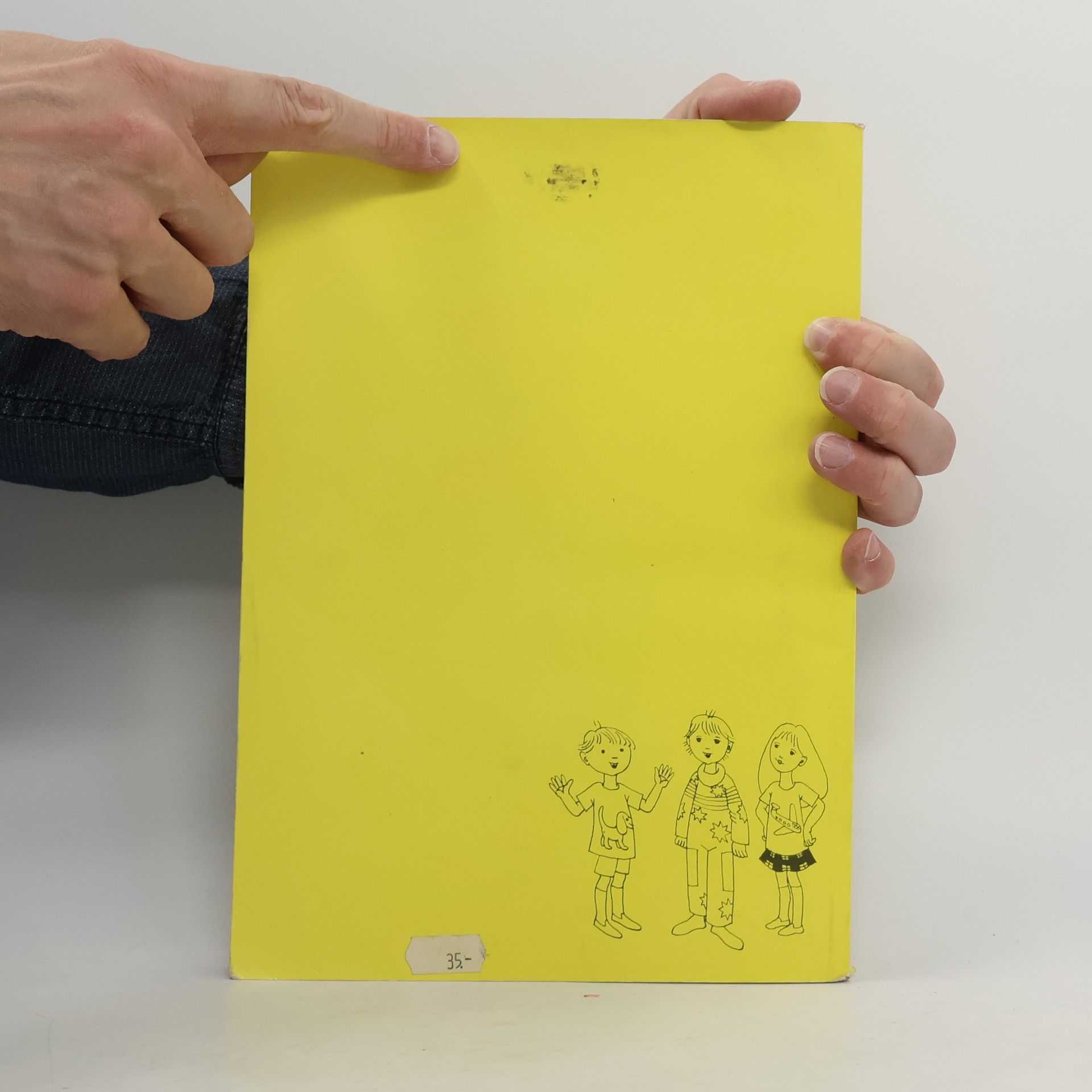 Věra Urbanová Workbook. Pracovní kniha k učebnici Come and play