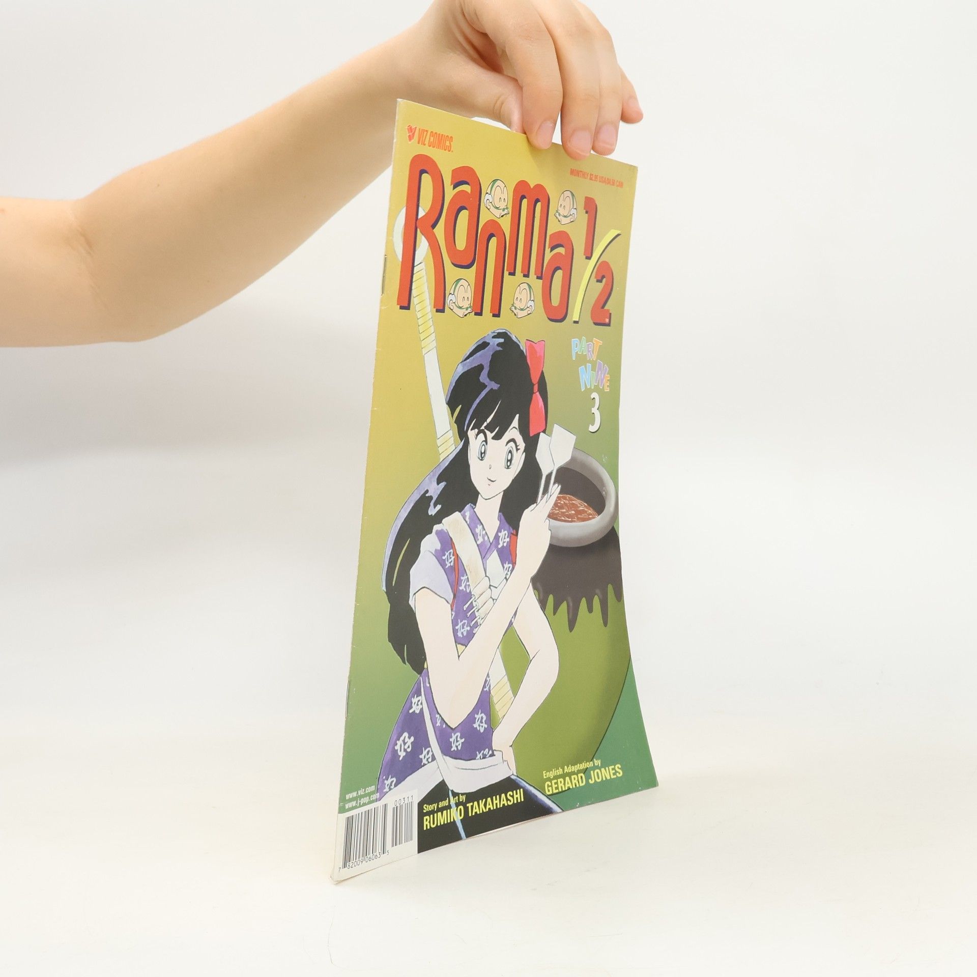 Autorenkollektiv Ranma ½