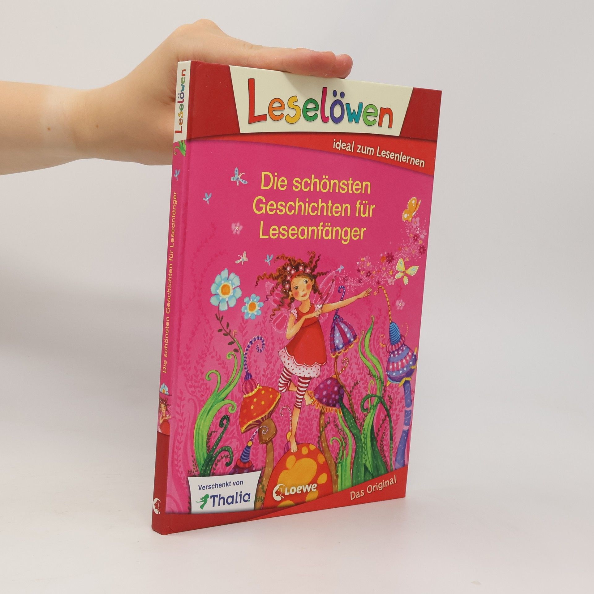Autorenkollektiv Die schönsten Geschichten für Leseanfänger