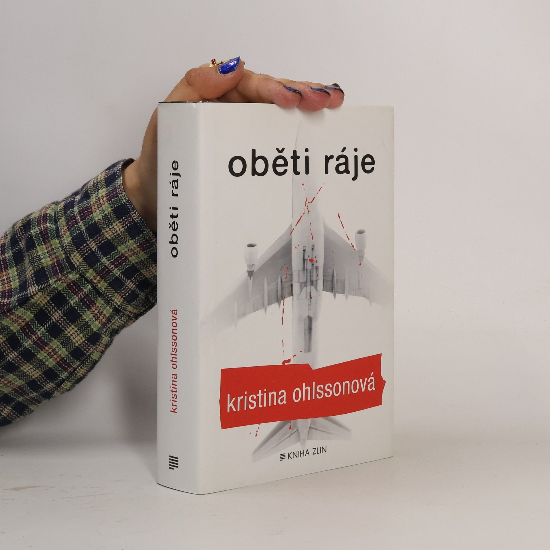 Oběti ráje