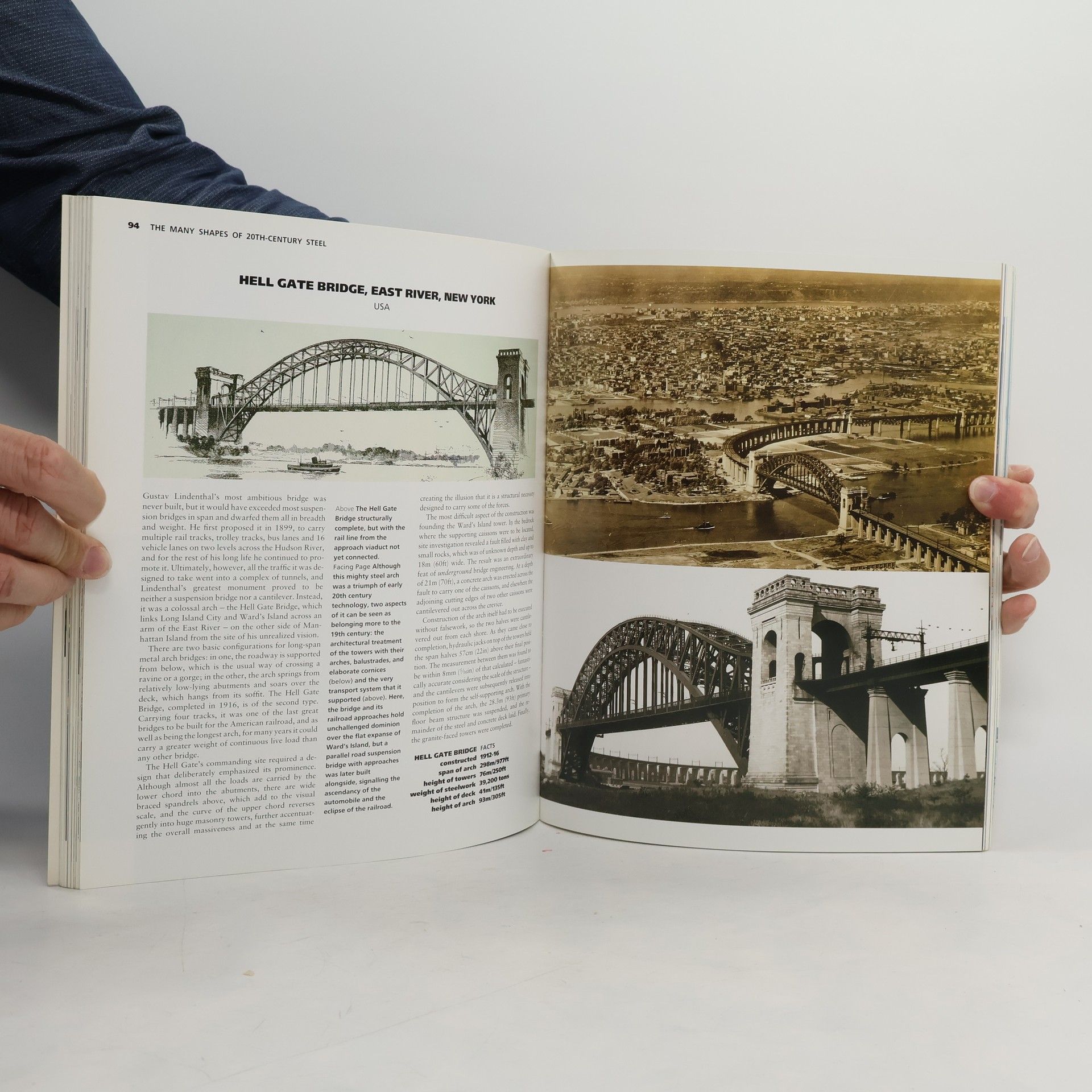 David J. Brown Bridges