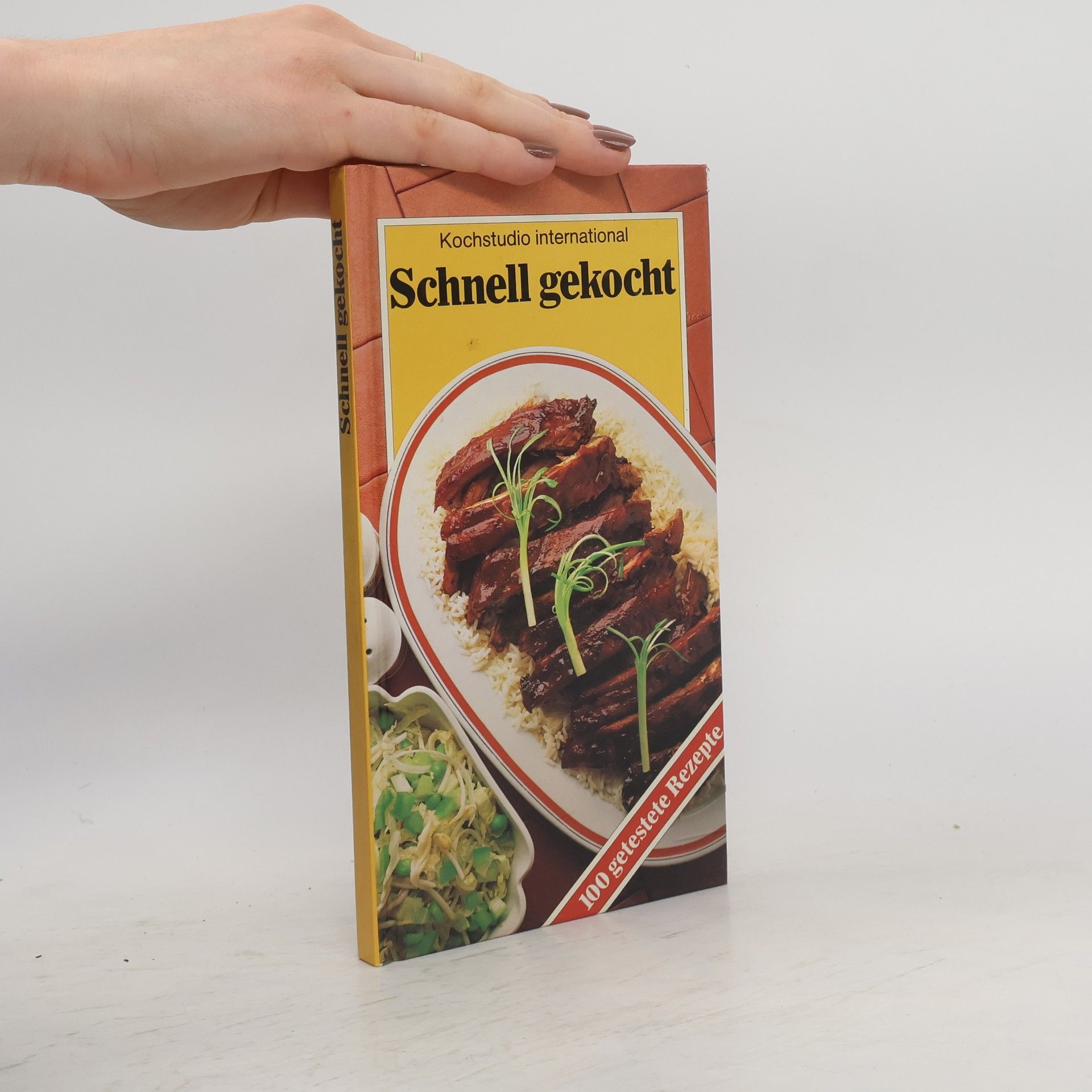 Autorenkollektiv Schnell gekocht