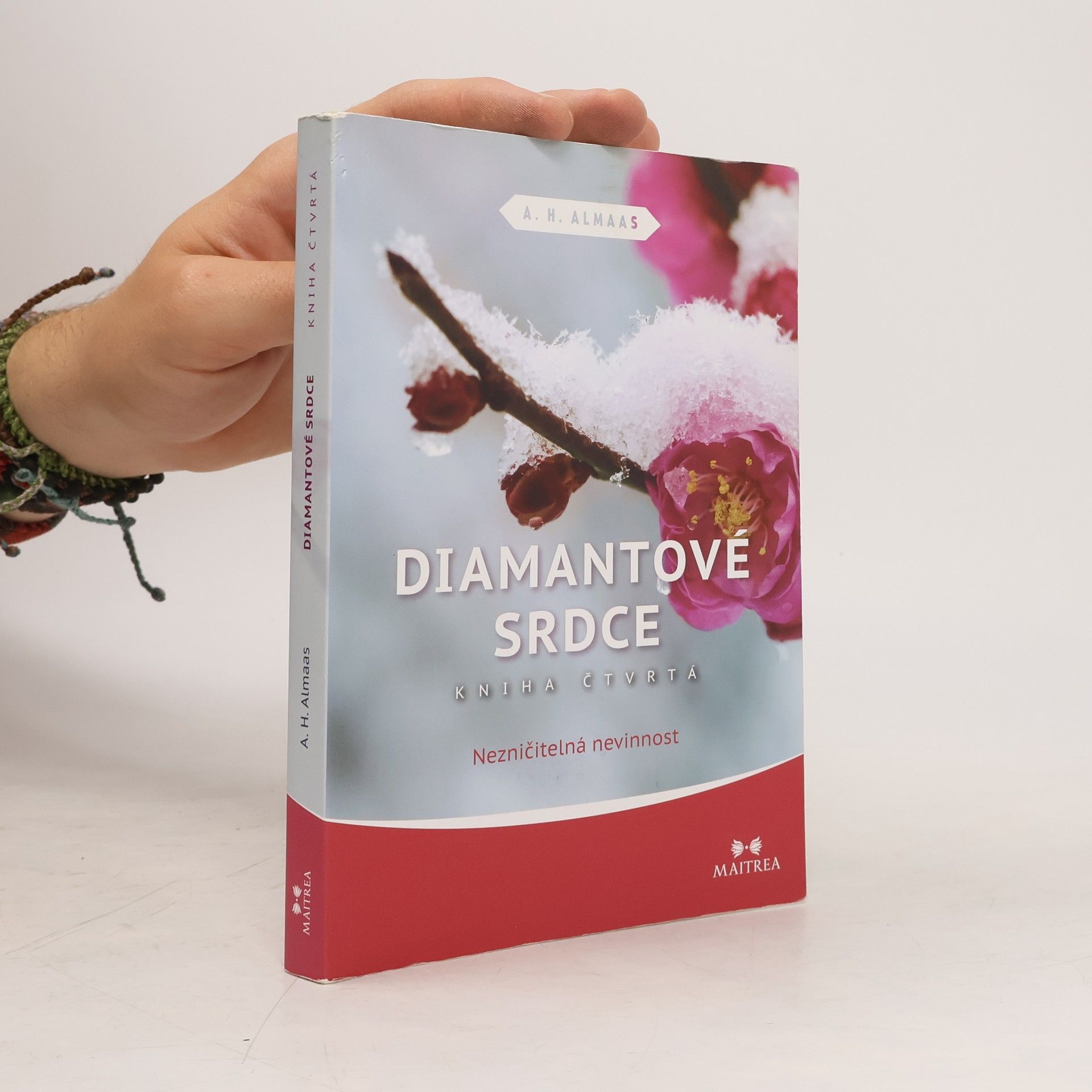 Diamantové srdce 4. díl