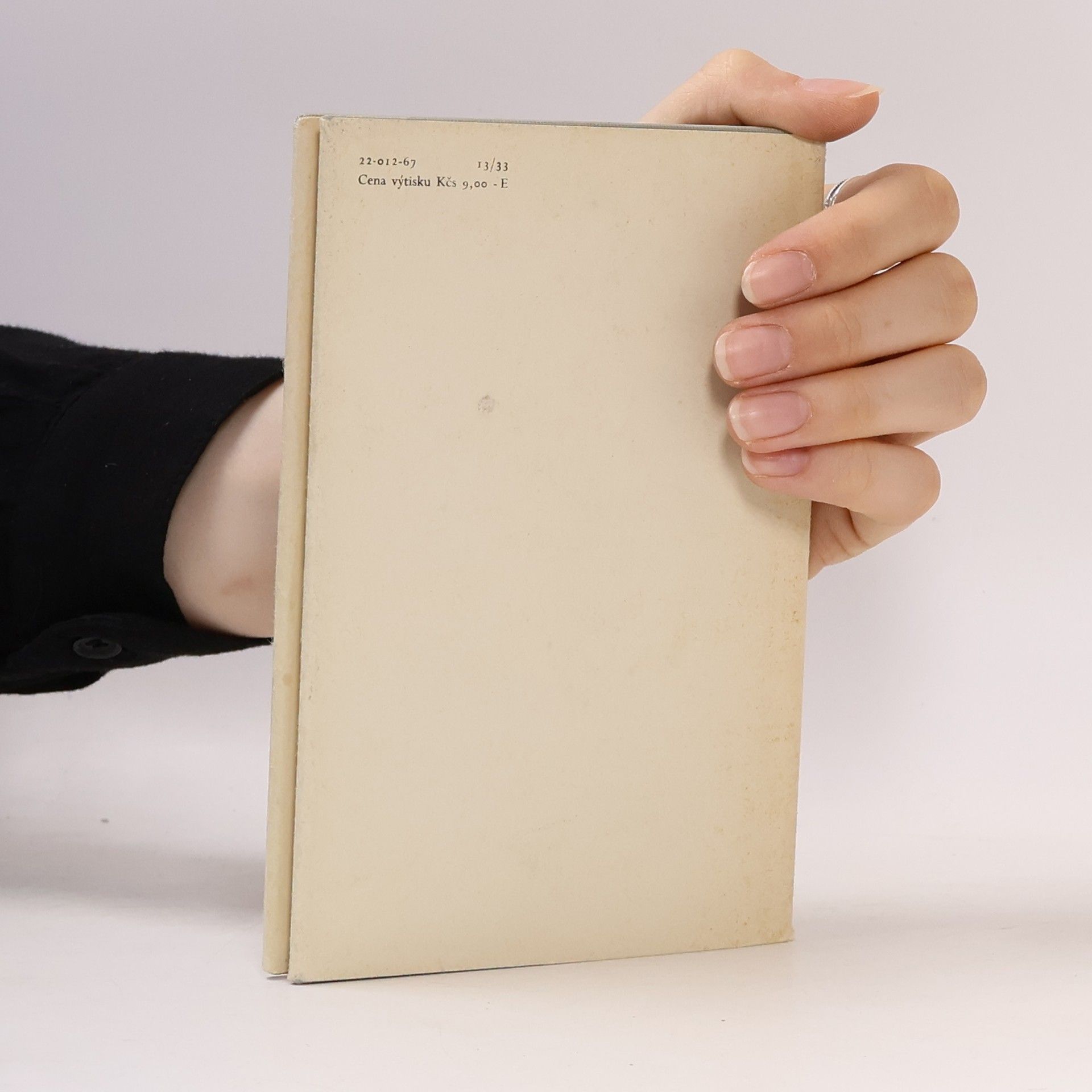 Miroslav Horníček Dobře utajené housle