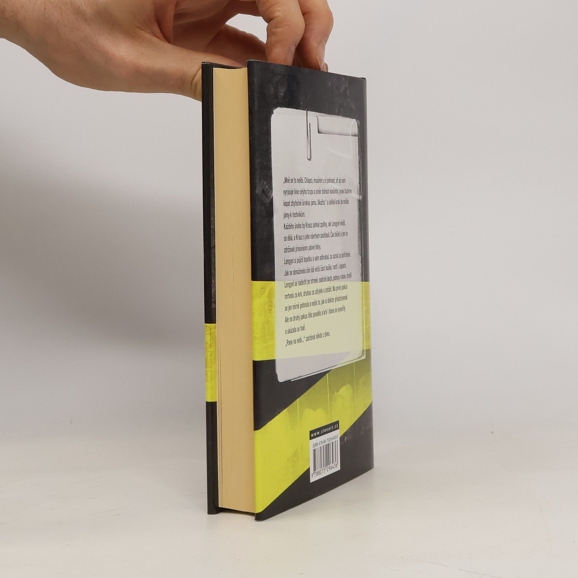 Dominik Dán Žiješ jenom dvakrát