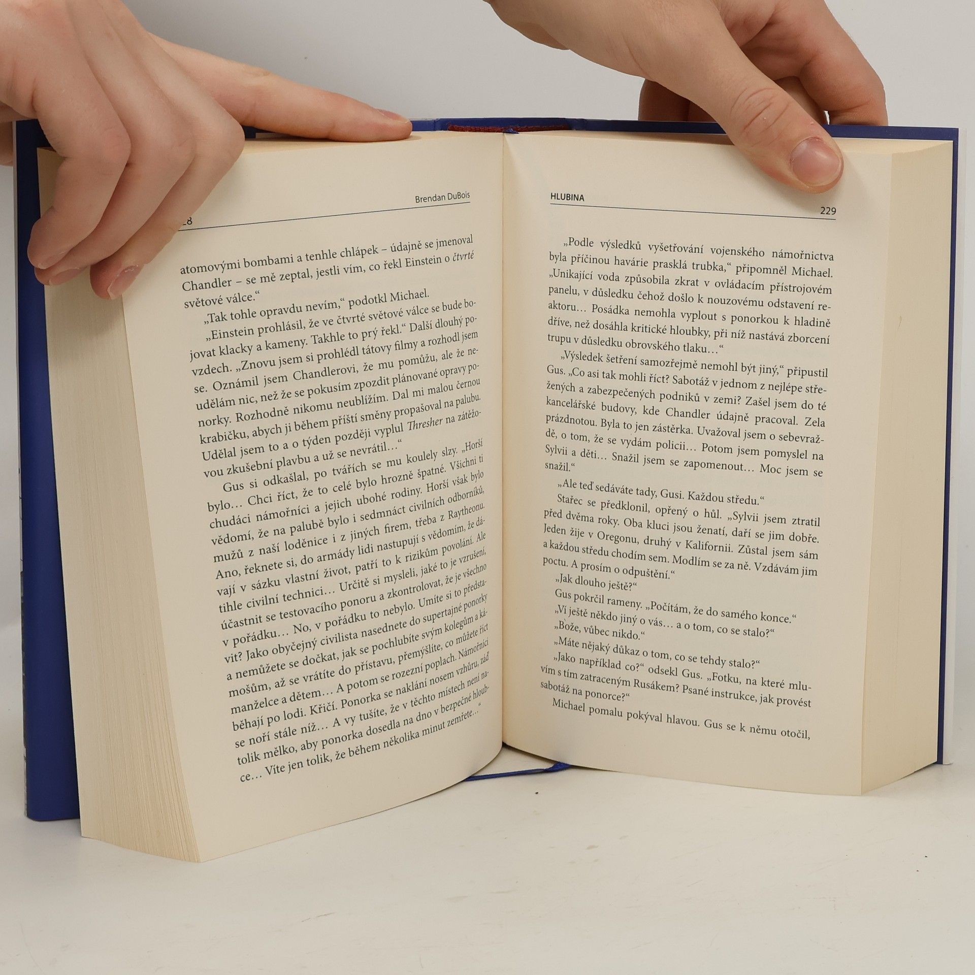 Various authors Nejlepší americké krimipovídky