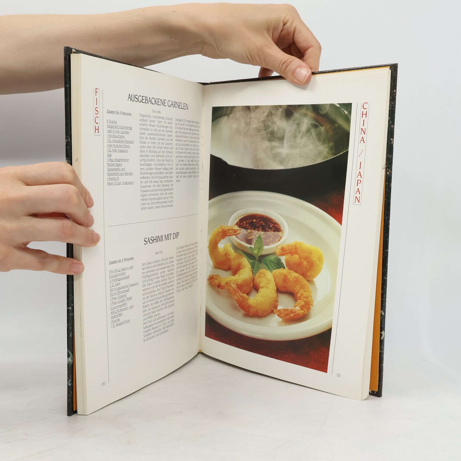 Autorenkollektiv Asiatische Küche