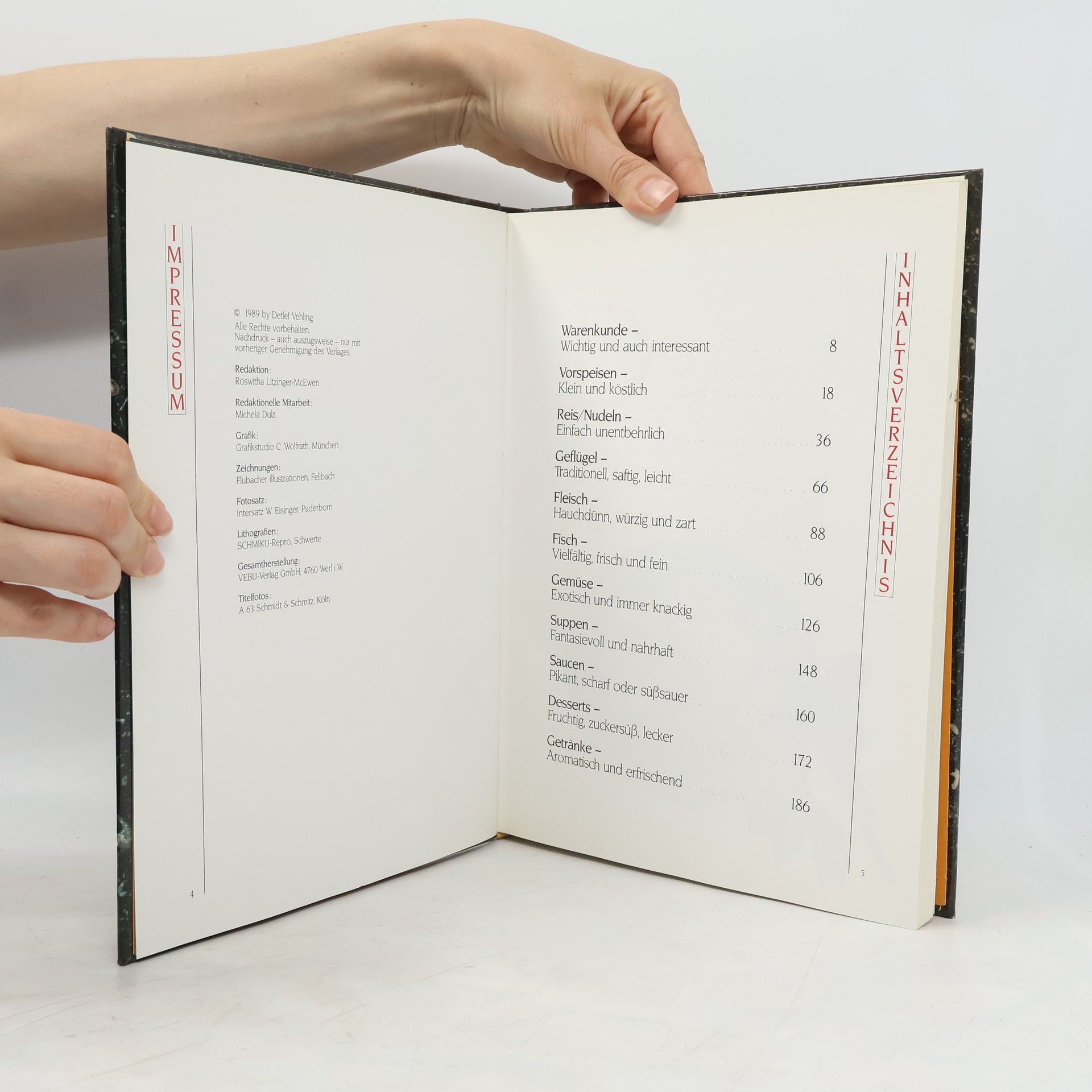 Autorenkollektiv Asiatische Küche