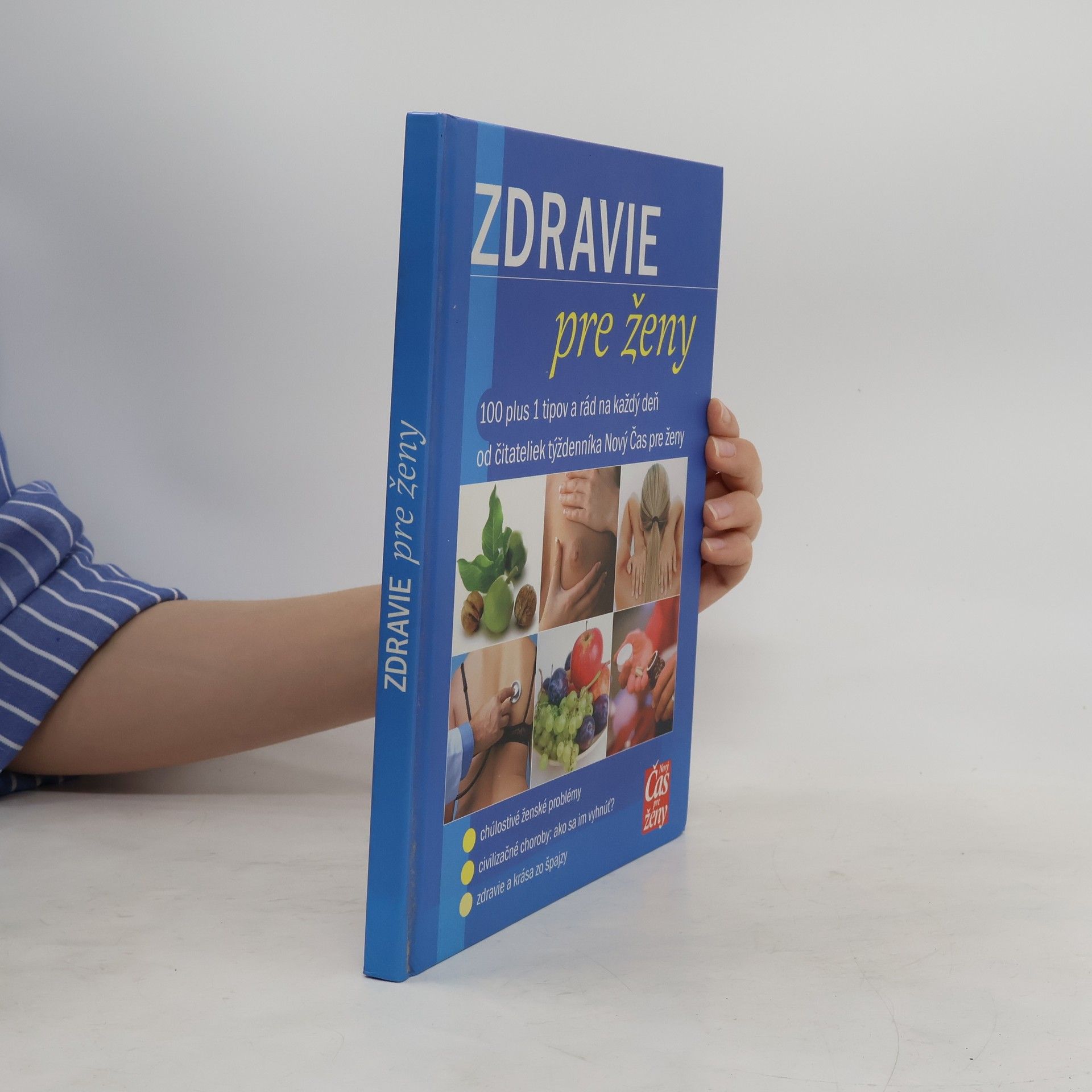 Eva Maria Hrdinová Zdravie pre ženy