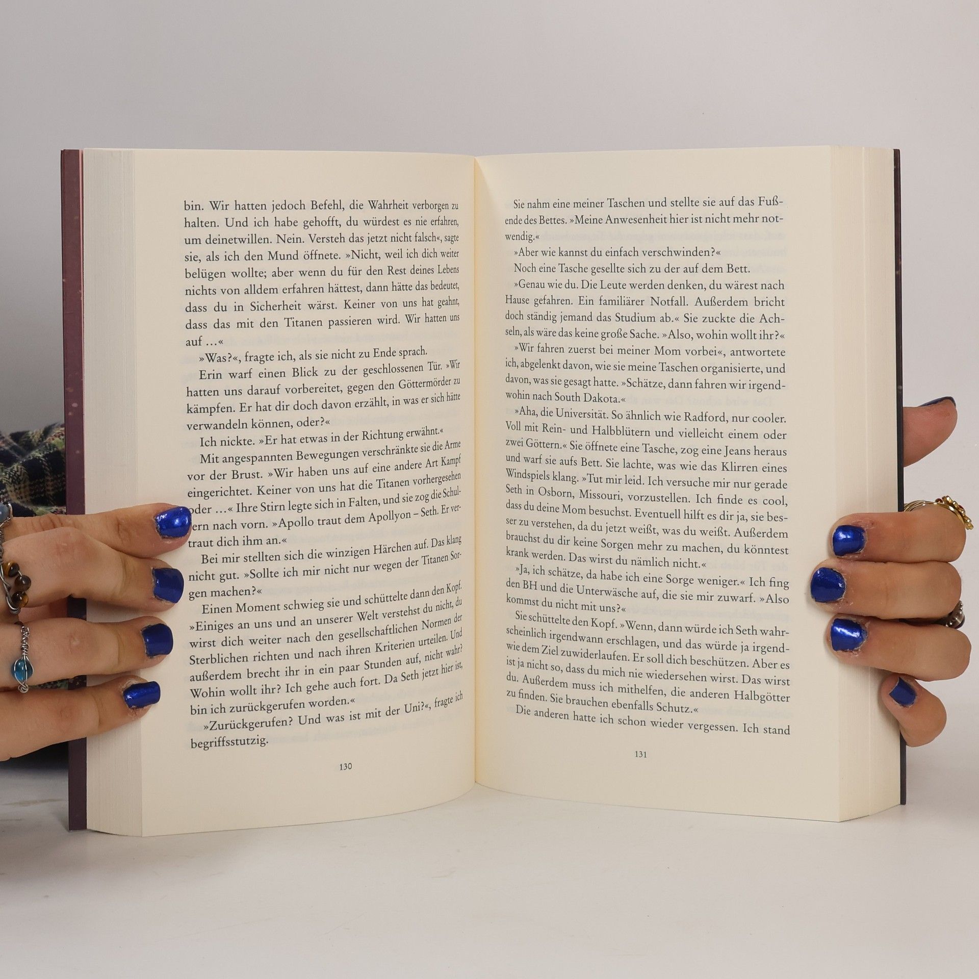 Jennifer Armentrout Erwachen des Lichts