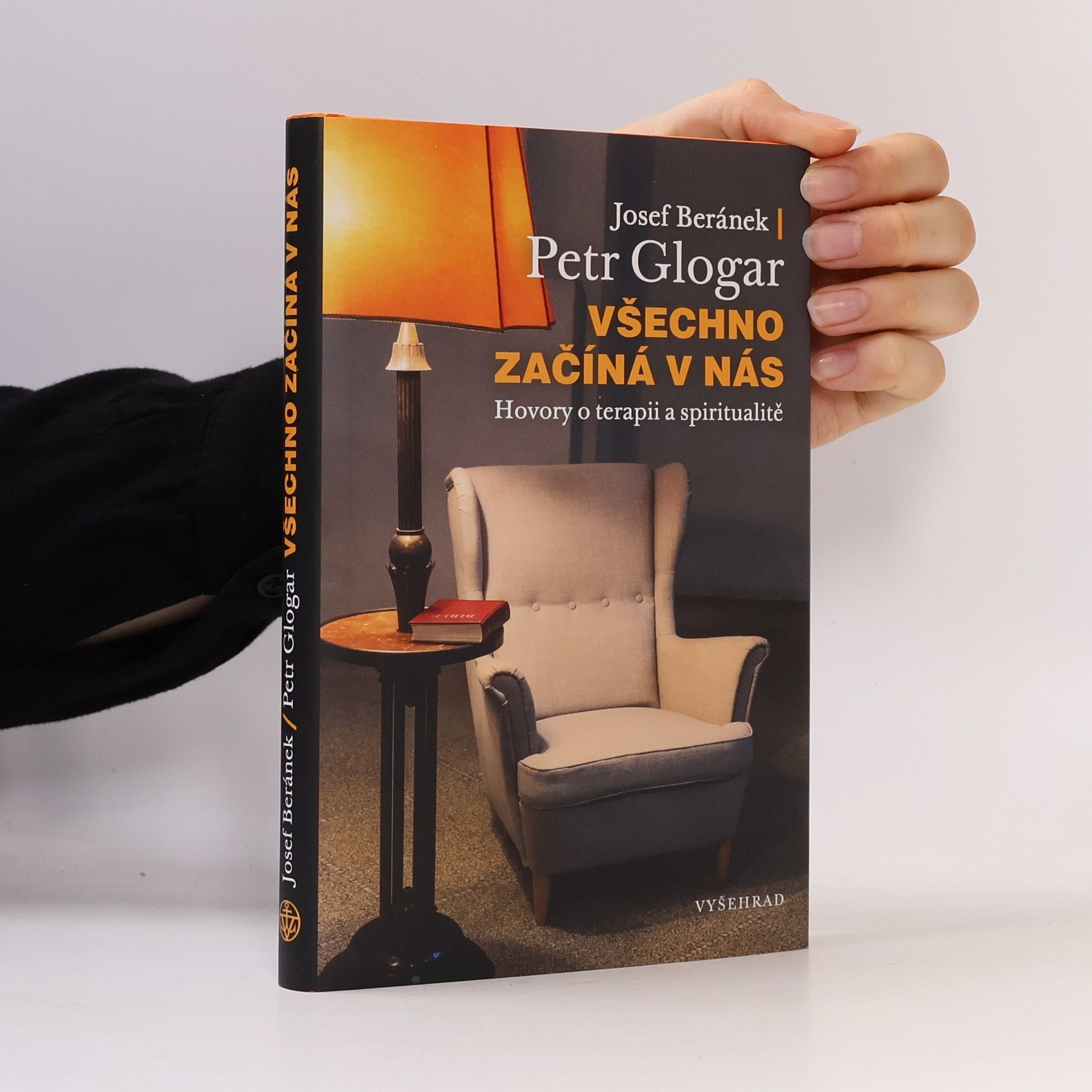 Všechno začíná v nás