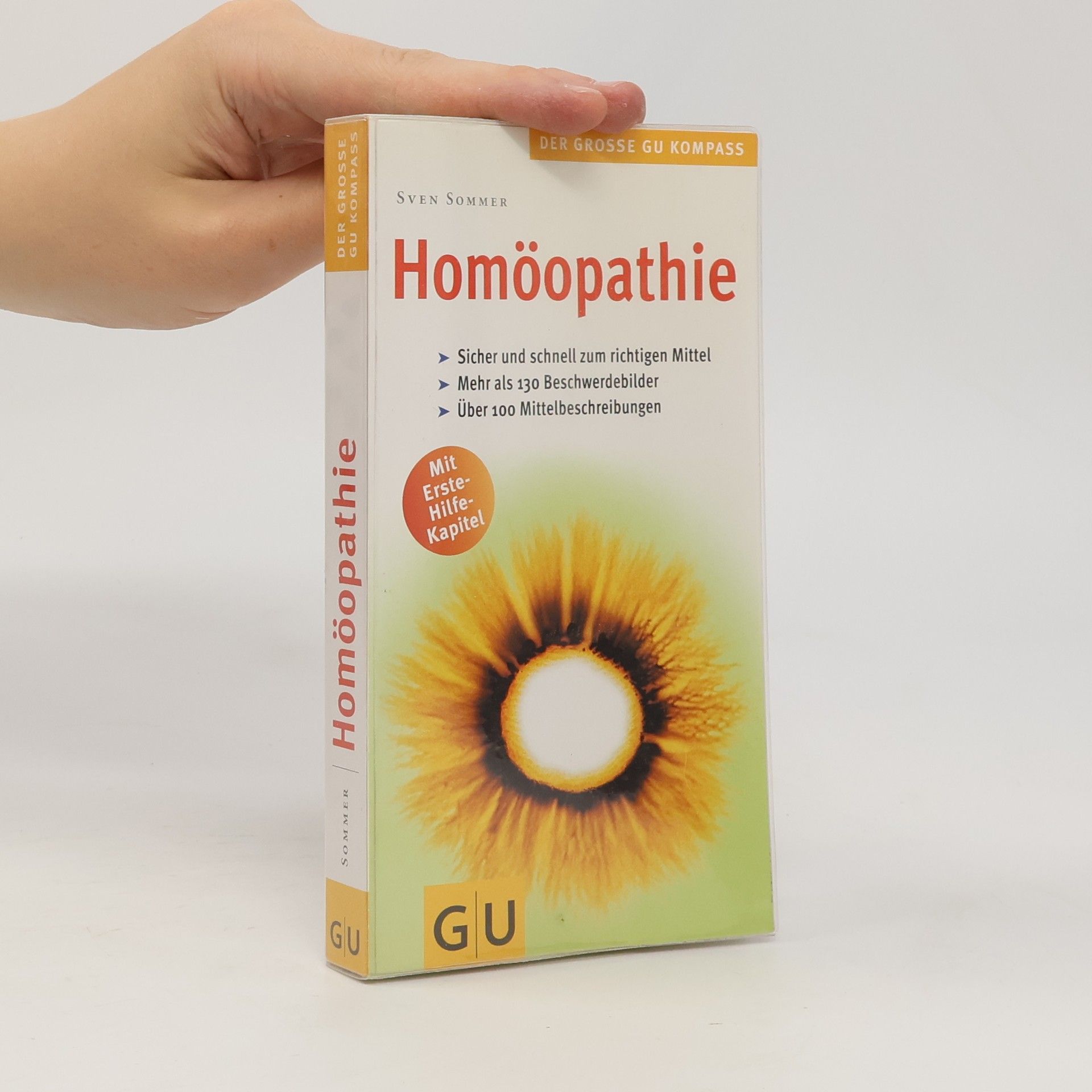 Sven Sommer Homöopathie