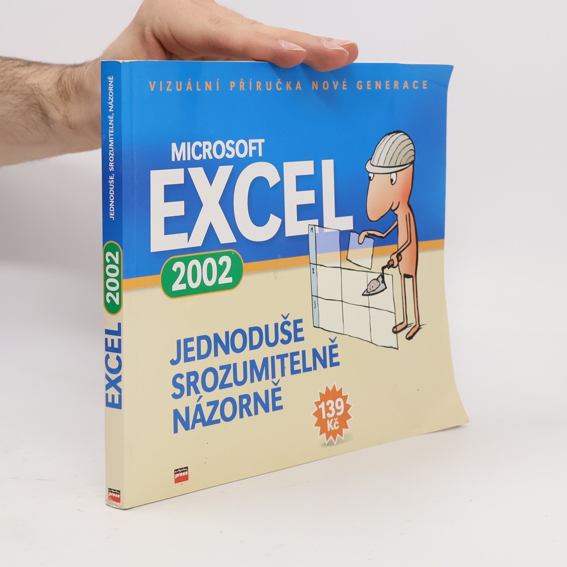 Autorenkollektiv Microsoft Excel 2002