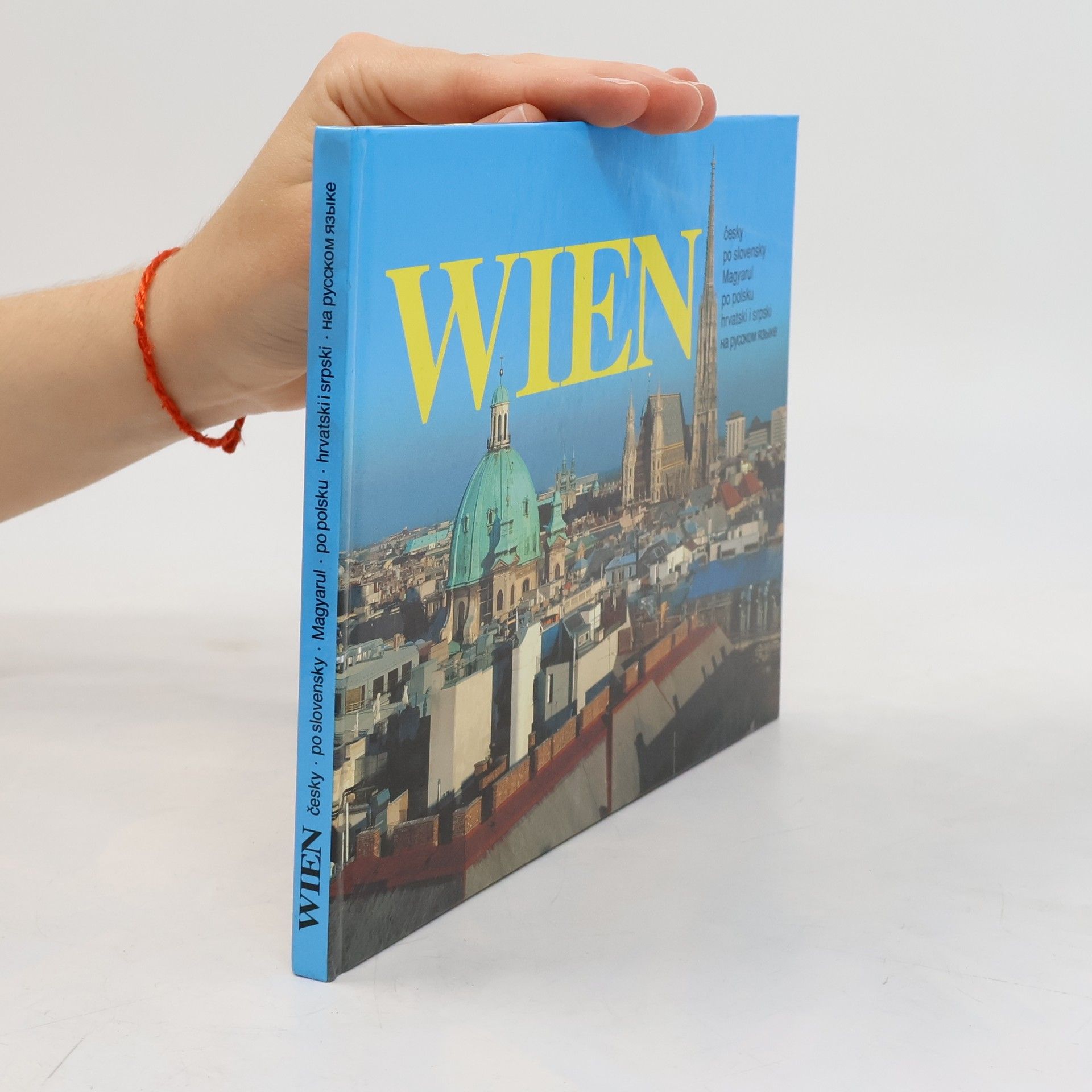 Autorenkollektiv Wien