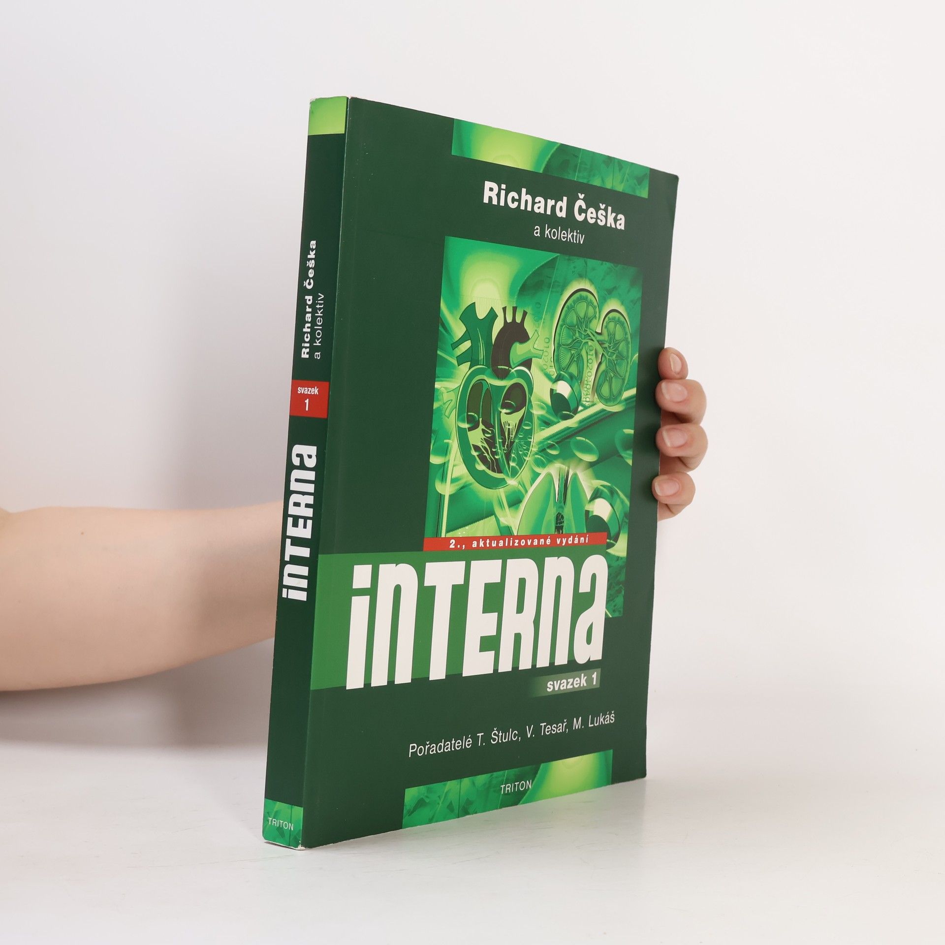 Interna 1