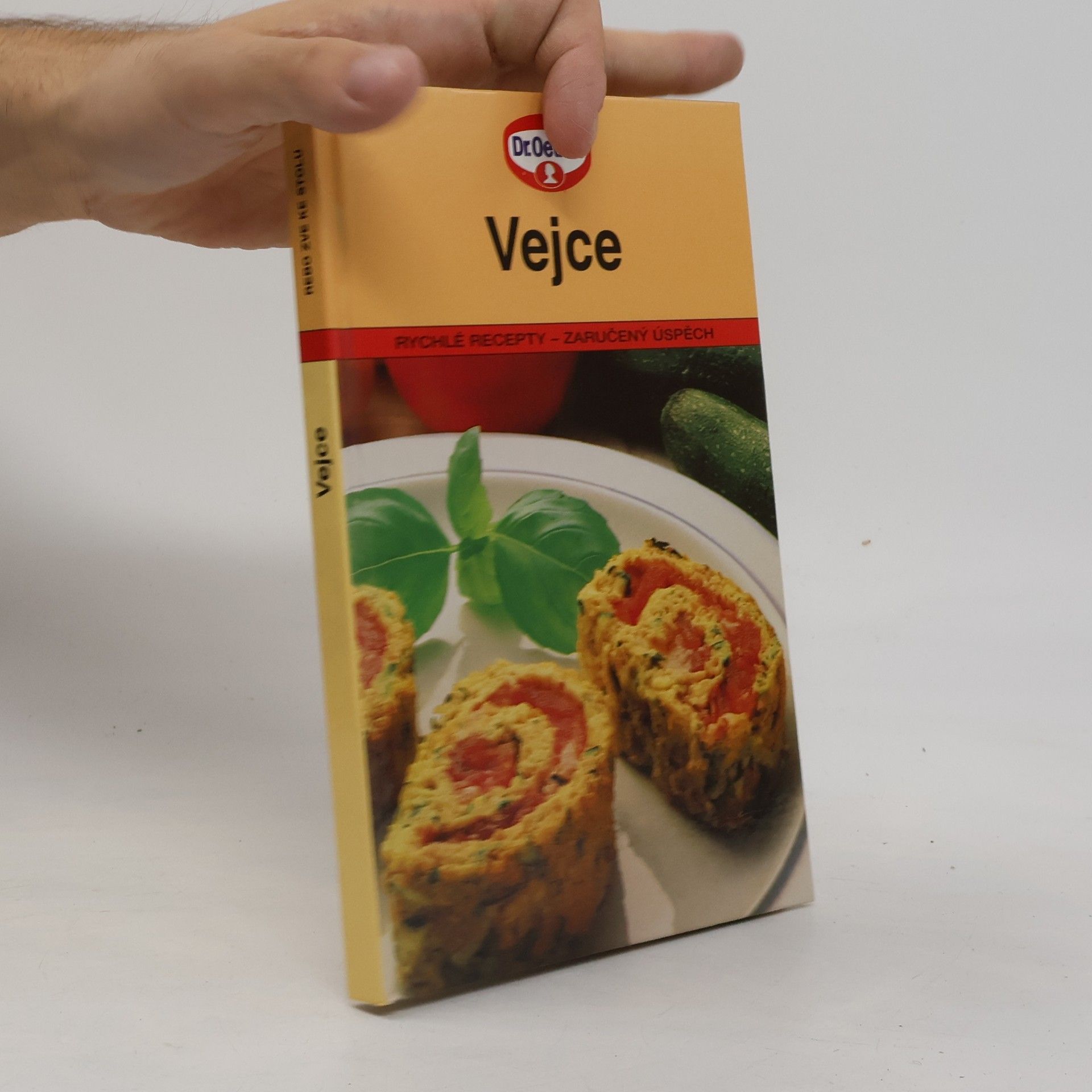 Autorenkollektiv Vejce