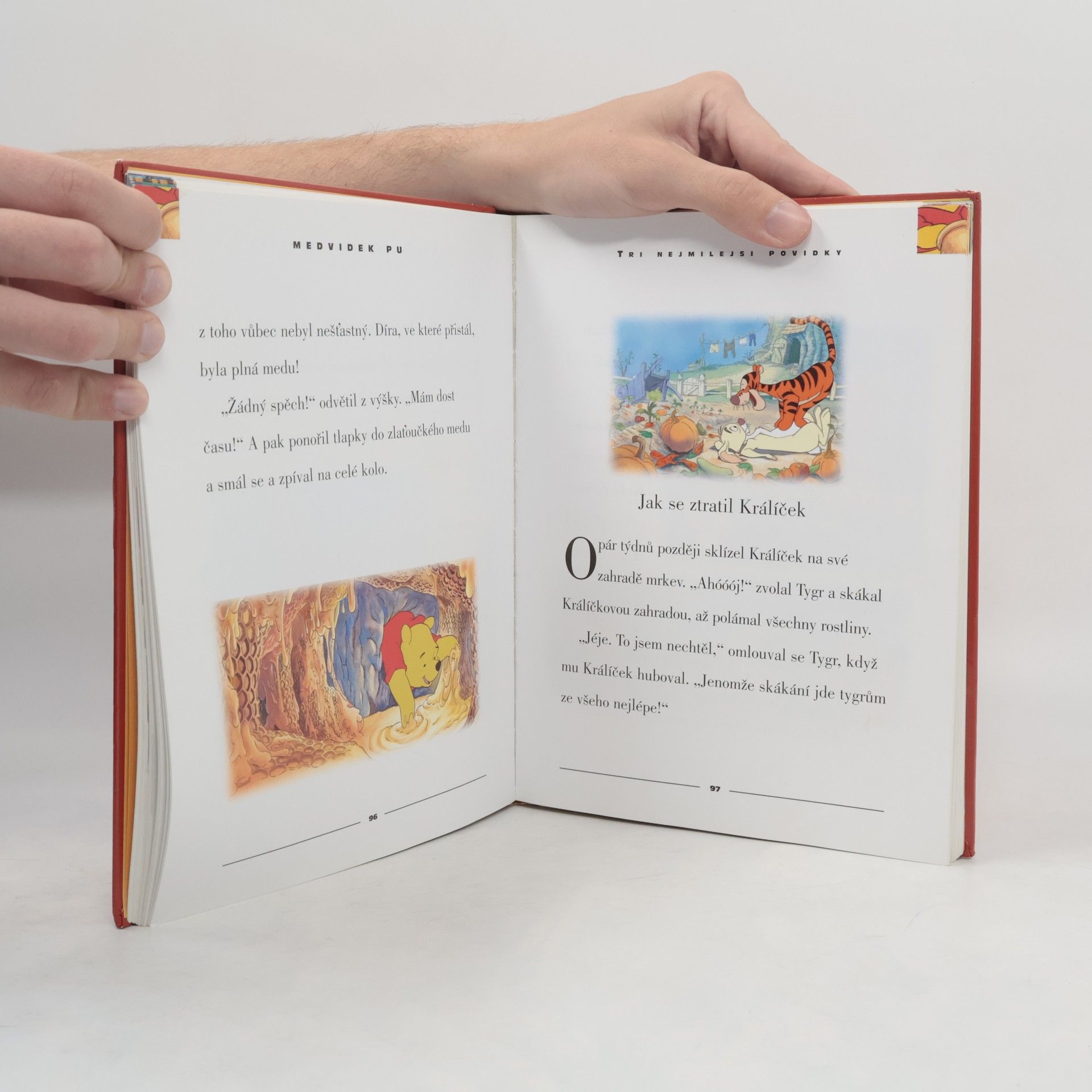 Autorenkollektiv Sbírka nejkrásnějších pohádek 2